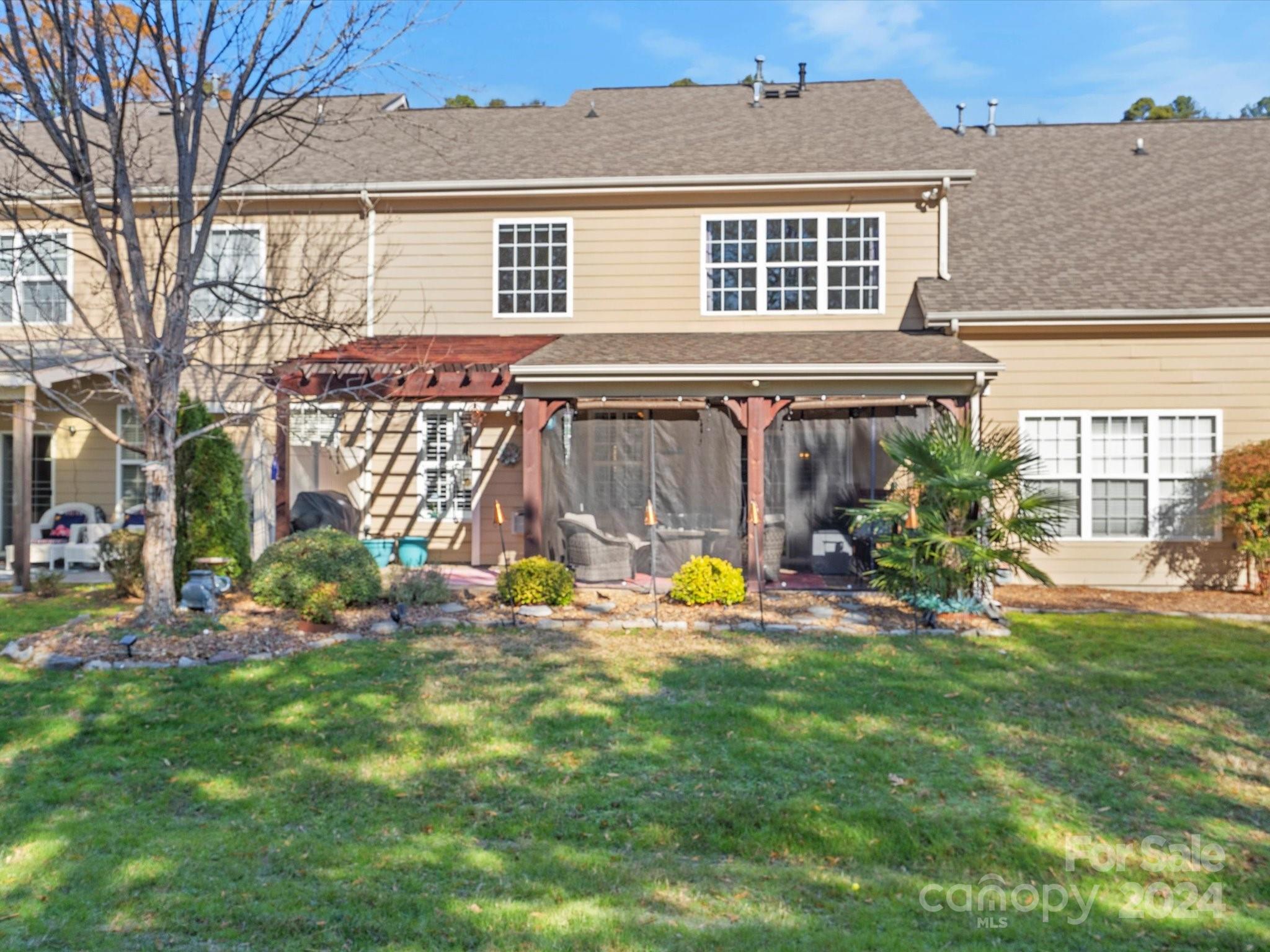 1036 Silver Gull Drive Fort Mill, SC 29708 - Photo 40 of 48