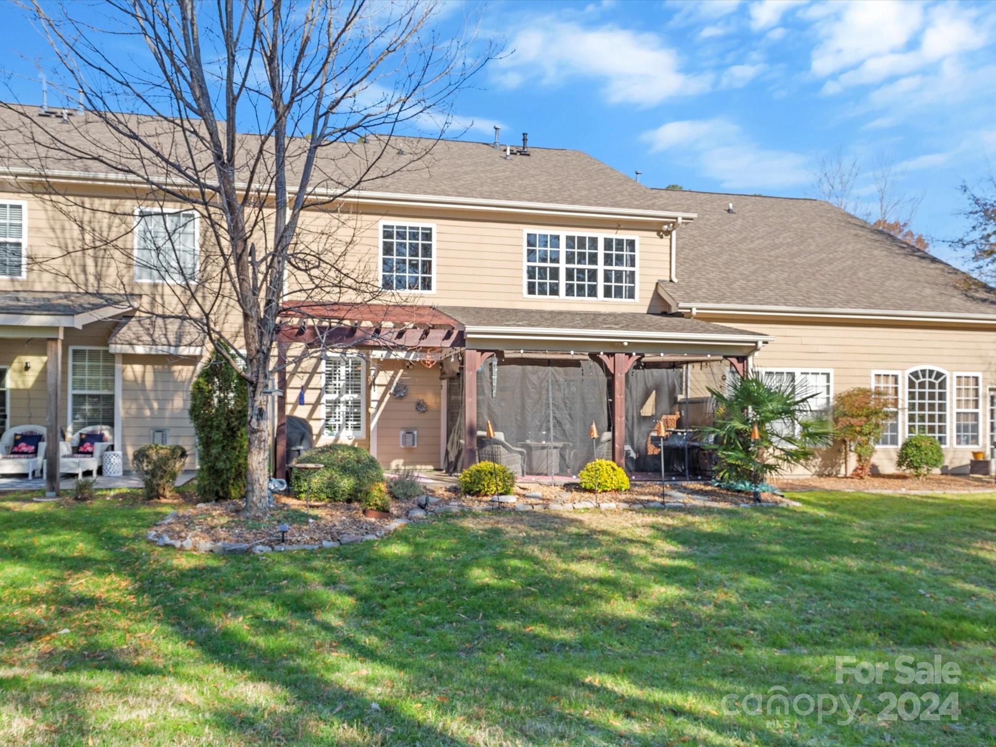 1036 Silver Gull Drive Fort Mill, SC 29708 - Photo 41 of 48