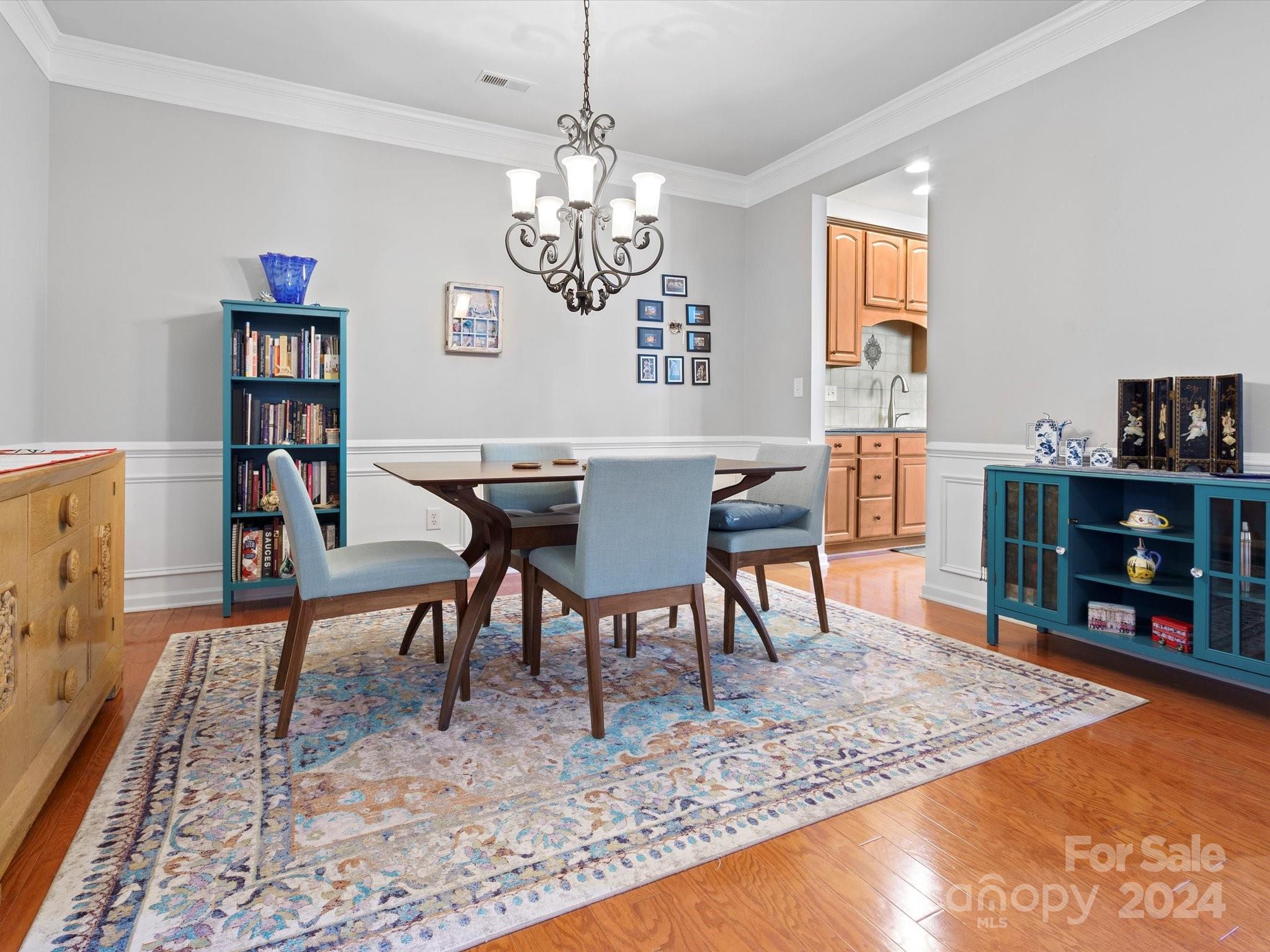 1036 Silver Gull Drive Fort Mill, SC 29708 - Photo 7 of 48