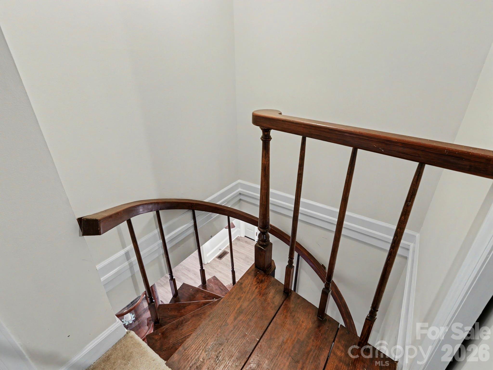 320 Rock Grove Church Road Rockwell, NC 28138 - Photo 19 of 48