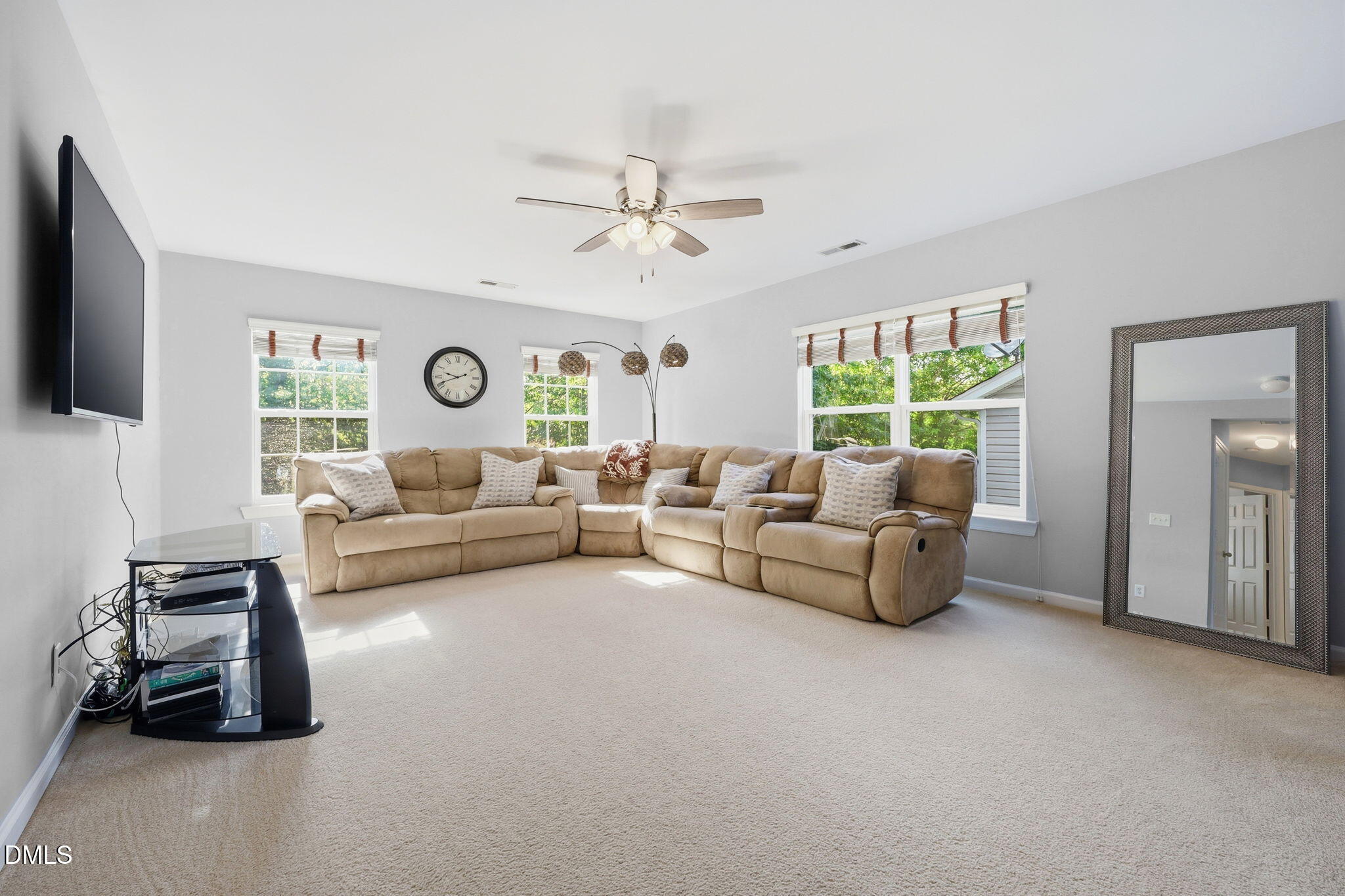 5702 Orchard Beach Lane Raleigh, NC 27616 - Photo 23 of 38