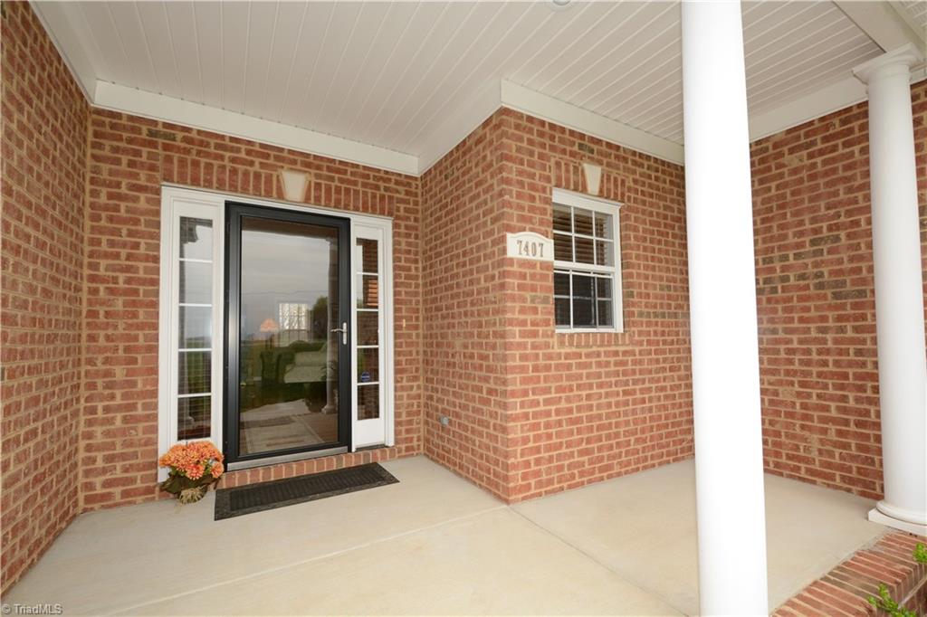 7407 Friendship Church Road Browns Summit, NC 27214 - Photo 3 of 28 Gallery Image 3