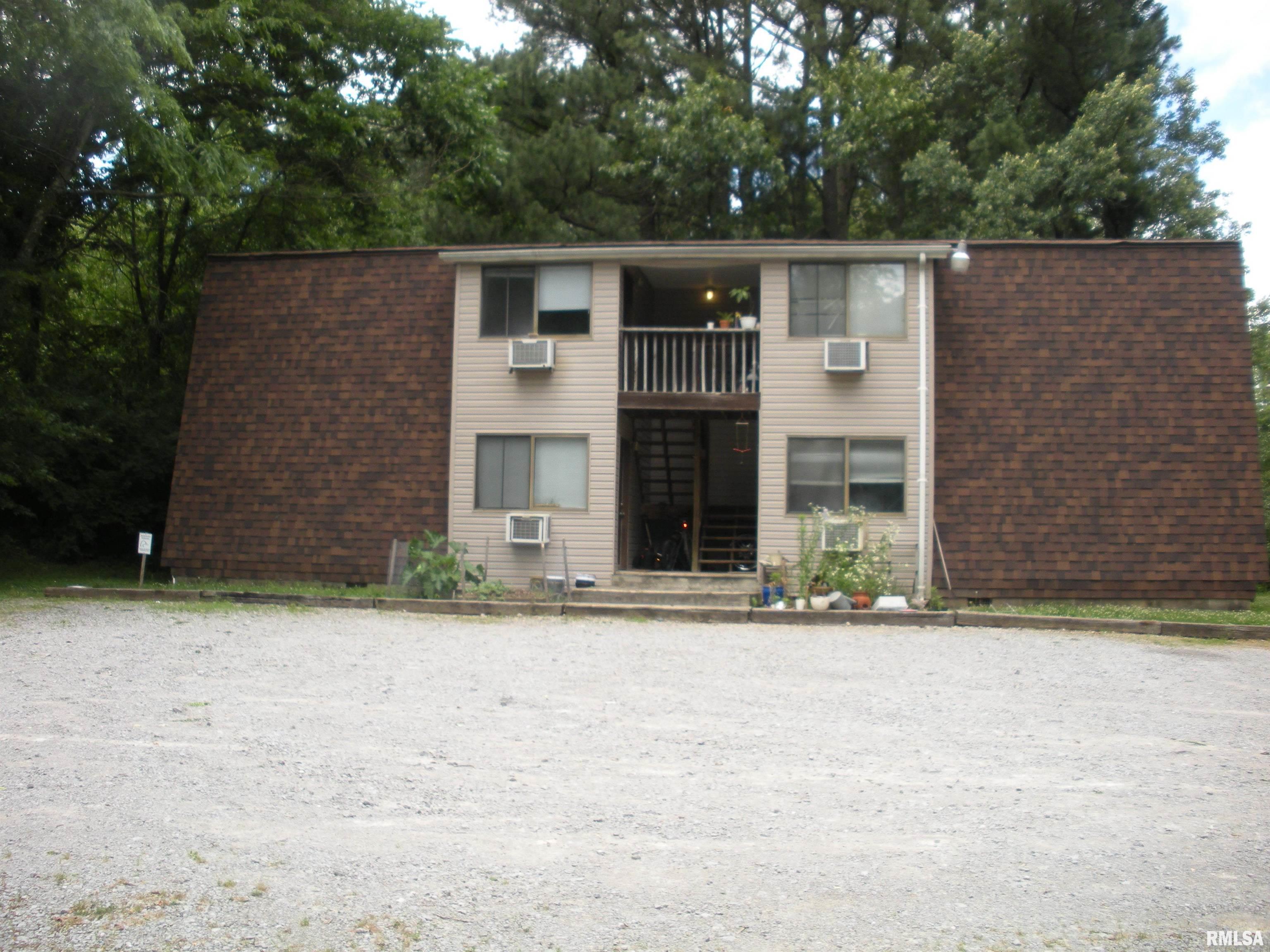 269 Union Hill Road Carbondale, IL 62903 - Photo 1 of 8
