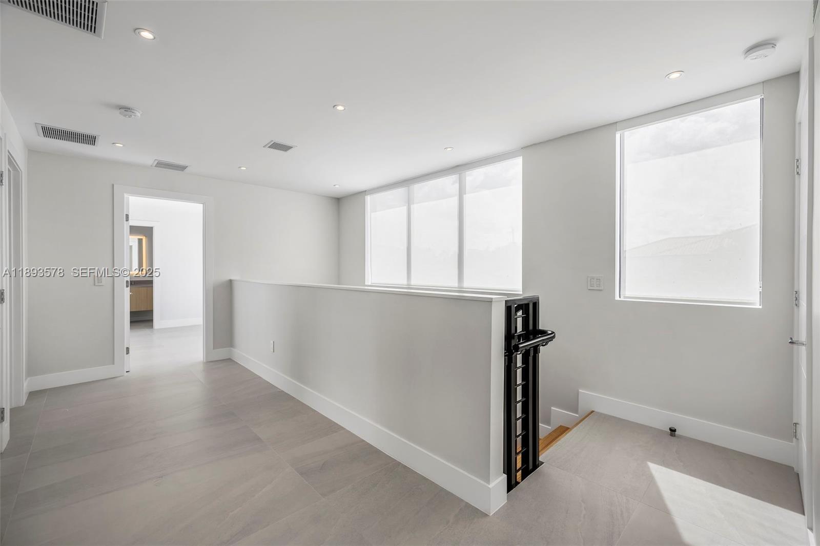 3300 Southwest 27th Terrace, Unit 3300 Miami, FL 33133 - Photo 31 of 76 Upstairs Landing