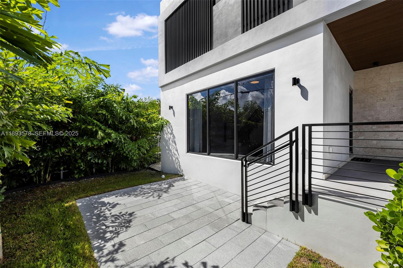 3300 Southwest 27th Terrace, Unit 3300 Miami, FL 33133 - Photo 57 of 76 Outdoor Patio