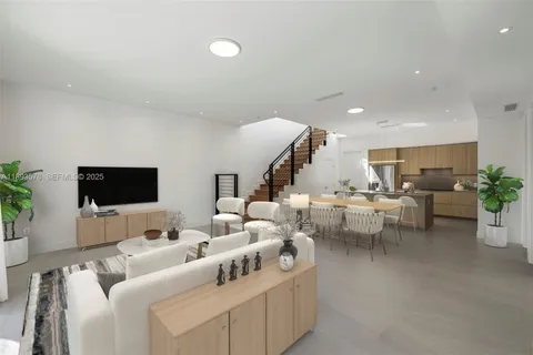 $1,590,000 | 3300 Southwest 27th Terrace, Unit 3300, Miami, FL 33133