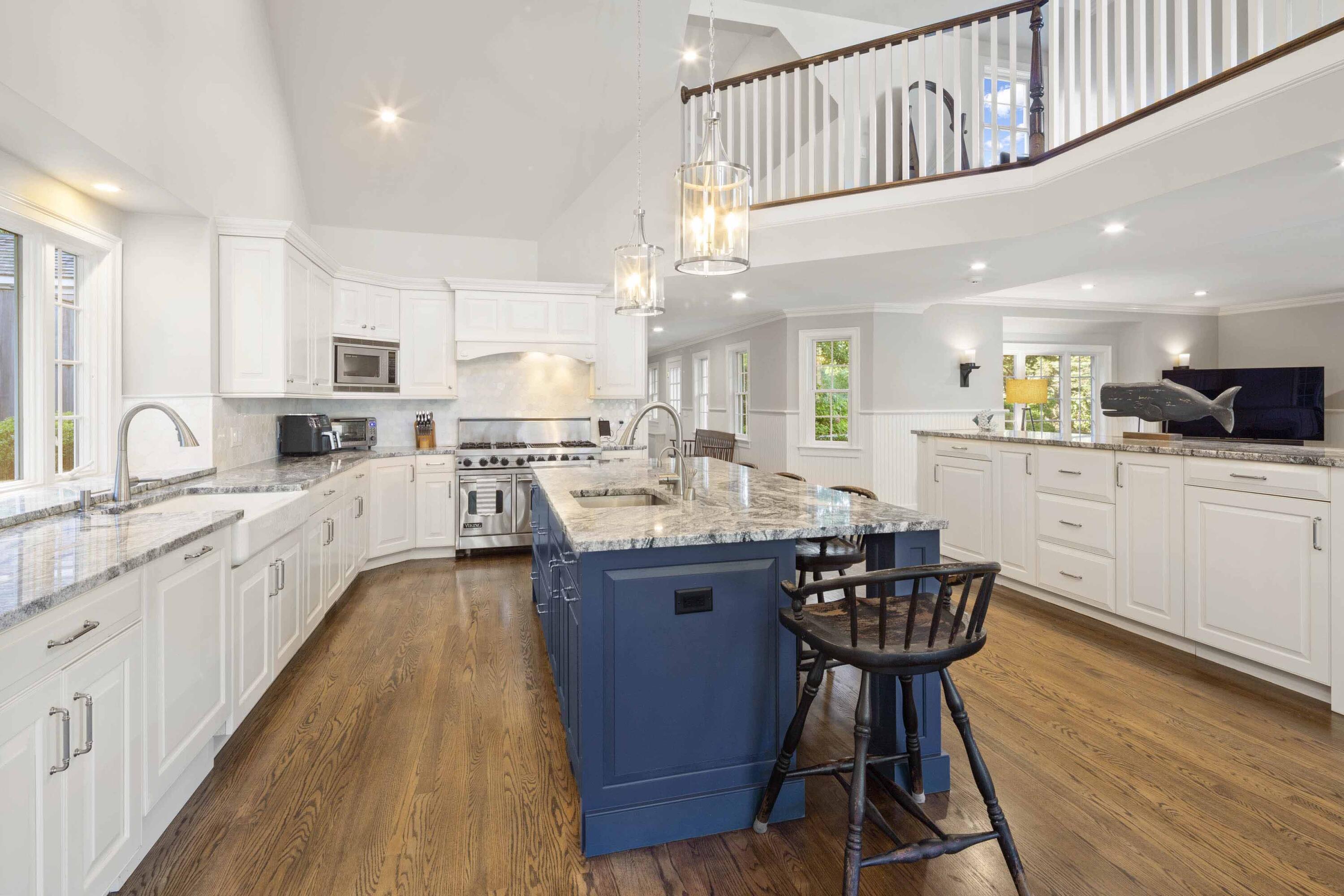 375 Baxter Neck Road Marstons Mills, MA 02648 - Photo 27 of 62 Kitchen