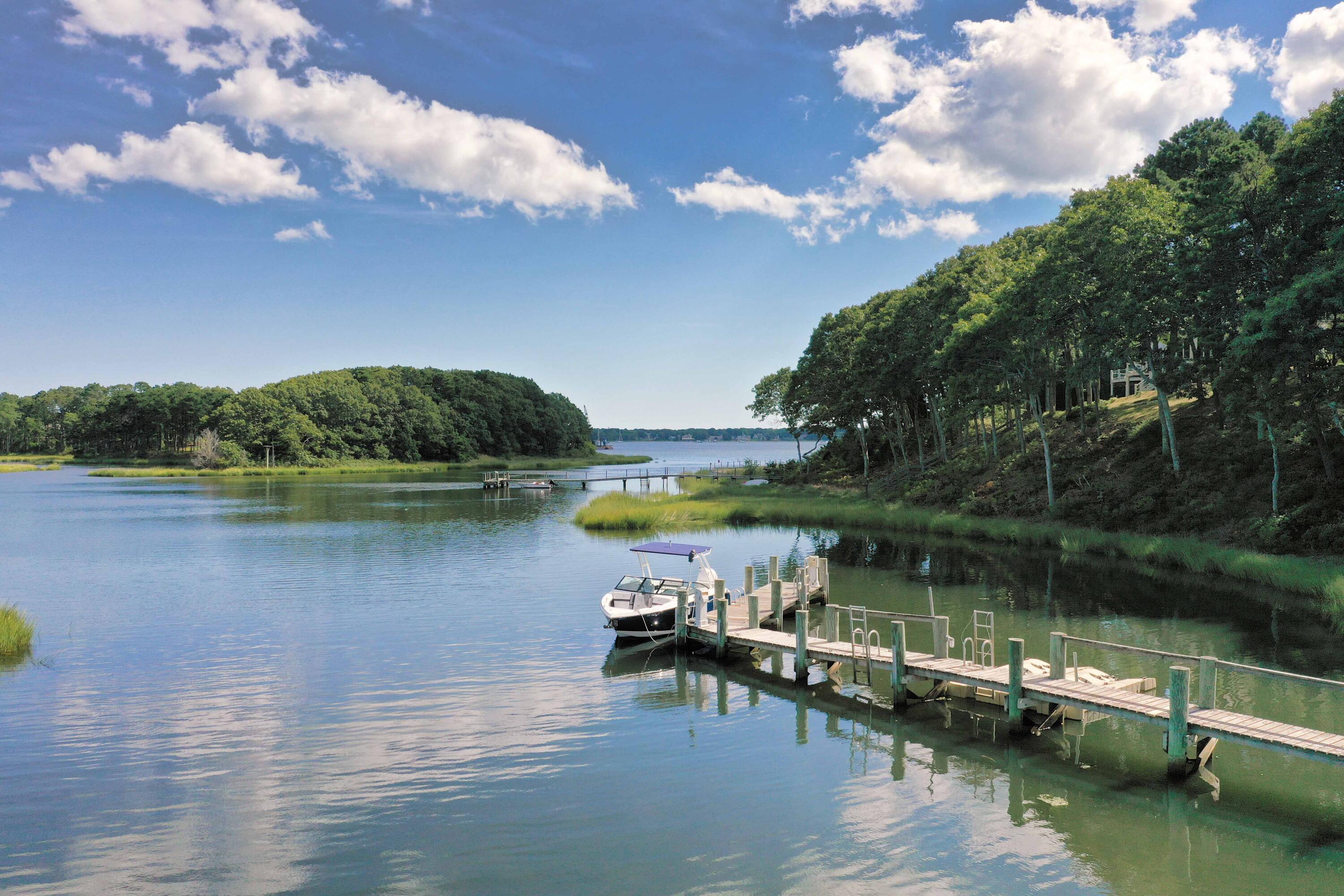 375 Baxter Neck Road Marstons Mills, MA 02648 - Photo 3 of 62 Dock