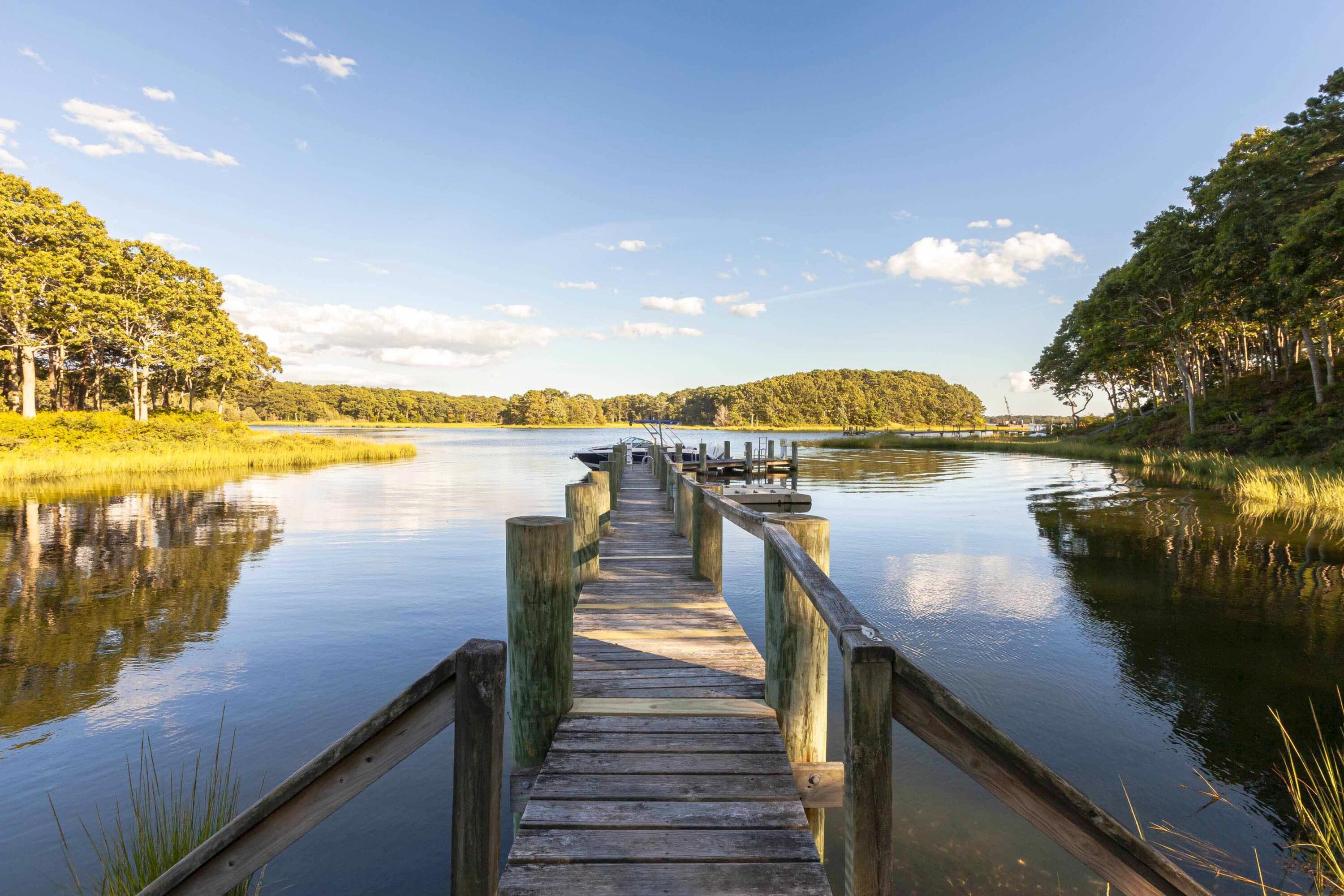 375 Baxter Neck Road Marstons Mills, MA 02648 - Photo 4 of 62 Dock