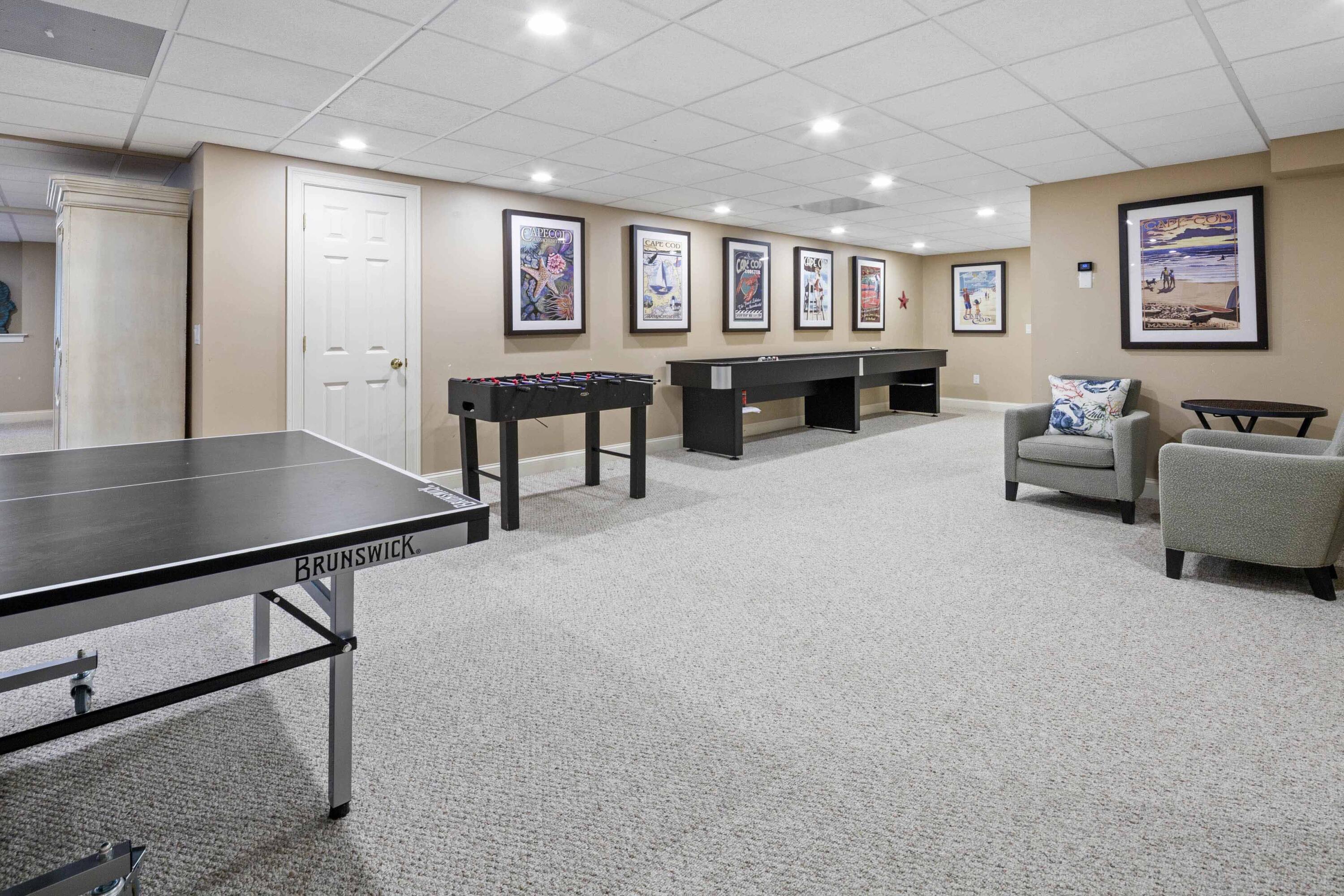 375 Baxter Neck Road Marstons Mills, MA 02648 - Photo 55 of 62 Lower Level