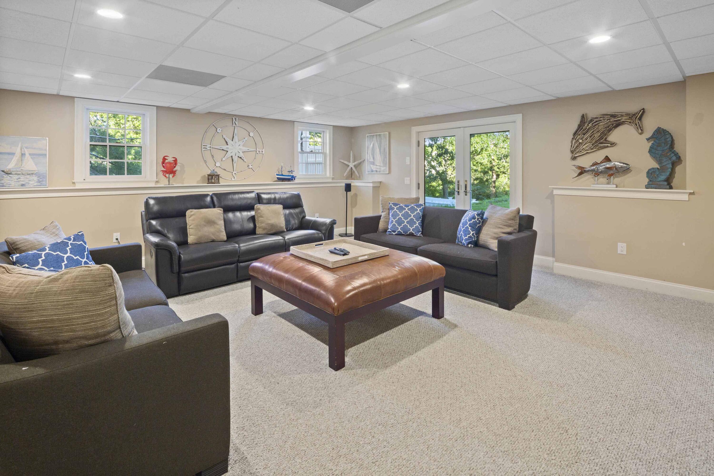 375 Baxter Neck Road Marstons Mills, MA 02648 - Photo 57 of 62 Lower Level