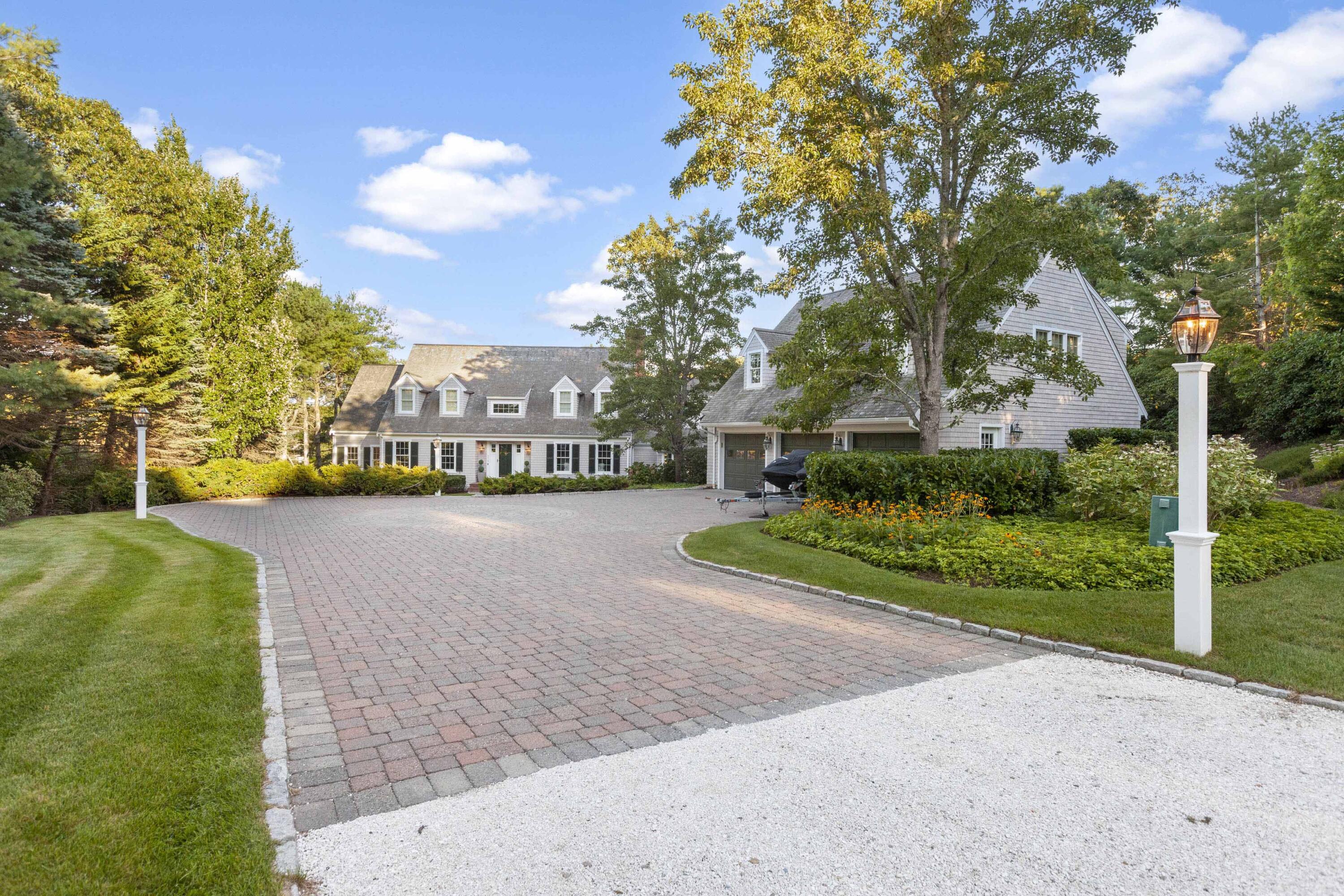 375 Baxter Neck Road Marstons Mills, MA 02648 - Photo 10 of 62 Approach