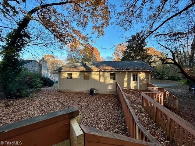 2916 Borg Road Winston-Salem, NC 27127 - Photo 20 of 22