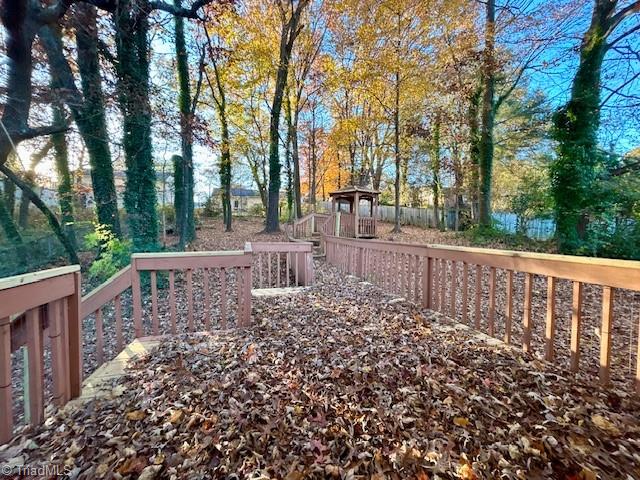 2916 Borg Road Winston-Salem, NC 27127 - Photo 21 of 22