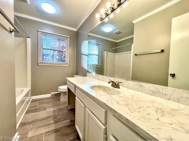 2916 Borg Road Winston-Salem, NC 27127 - Photo 5 of 22