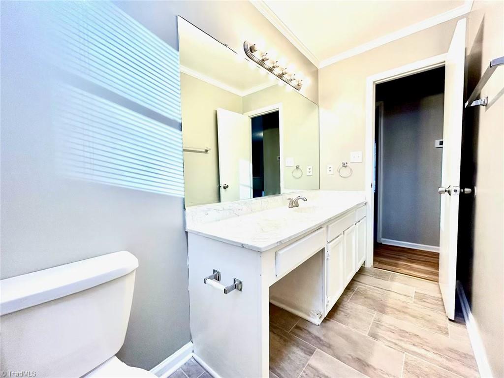 2916 Borg Road Winston-Salem, NC 27127 - Photo 6 of 22