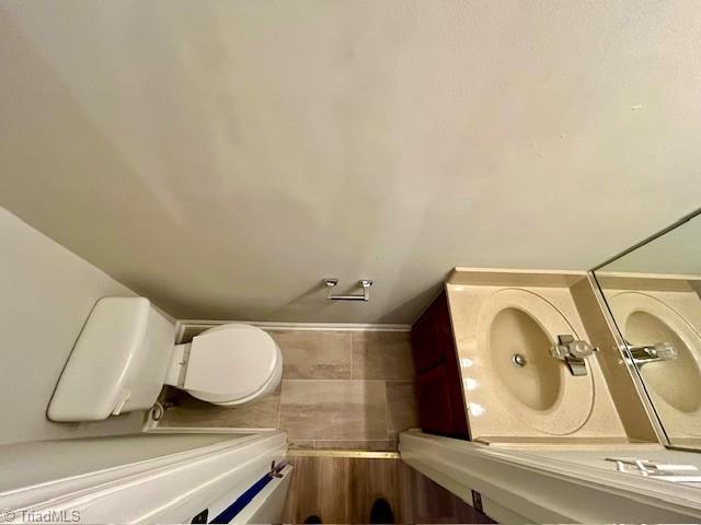 2916 Borg Road Winston-Salem, NC 27127 - Photo 9 of 22