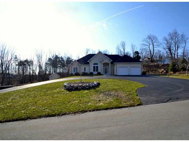 102 Pine Ridge Drive Arcadia, NY 14513 - Photo 1 of 1 Exterior Front