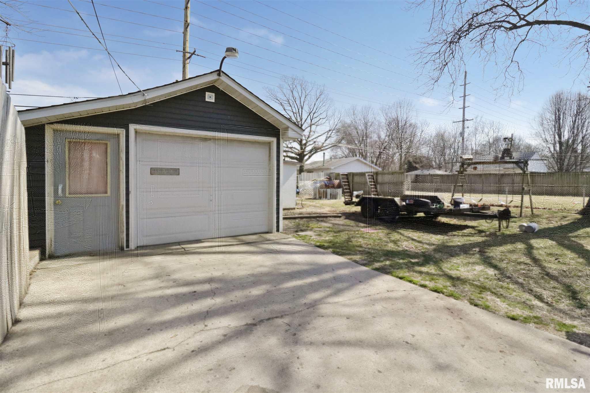 528 North Stephens Avenue Springfield, IL 62702 - Photo 17 of 21
