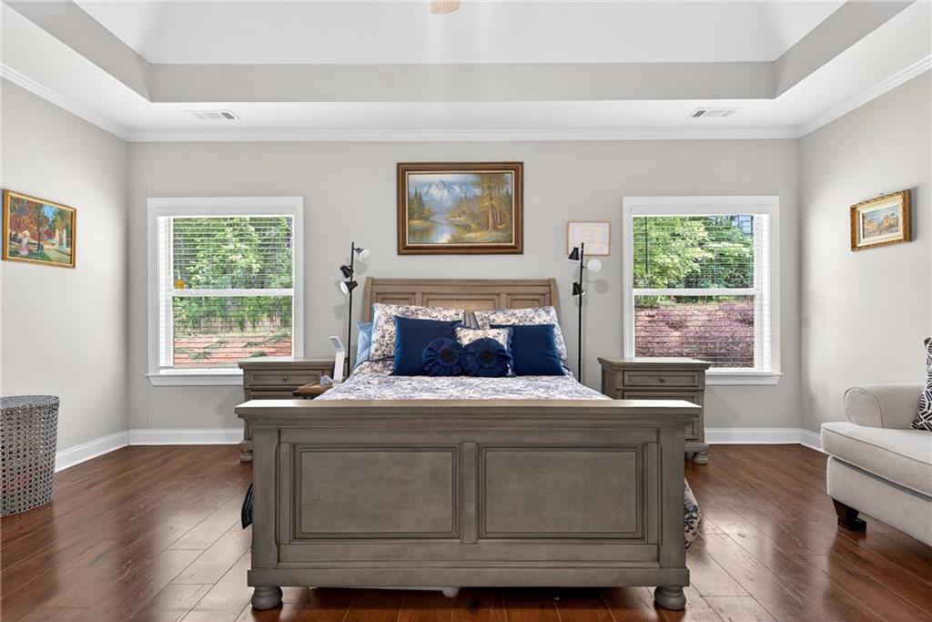 3640 Eagle View Way Monroe, GA 30655 - Photo 50 of 68