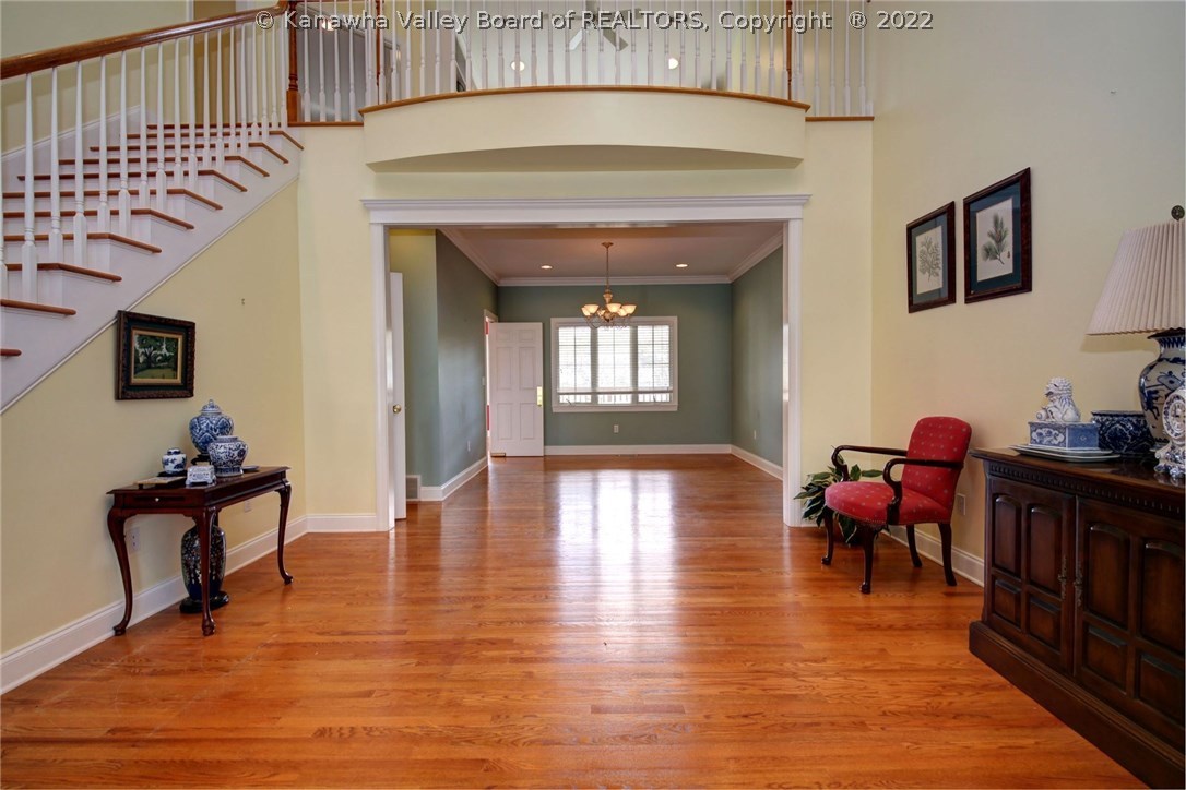 104 Centre Ct Road Charleston, WV 25314 - Photo 10 of 50 Gallery Image 10