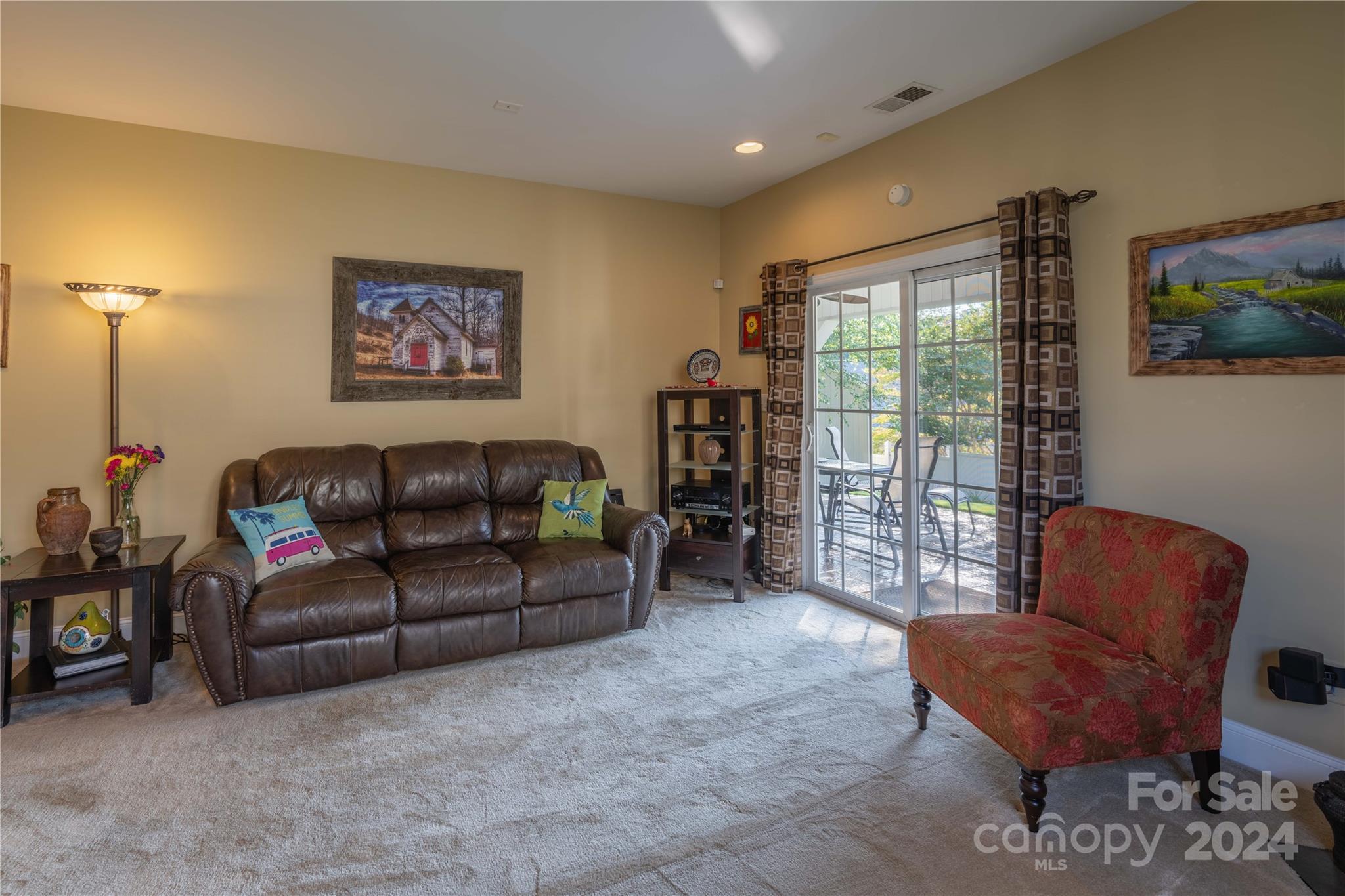 3359 Merchant Lane Davidson, NC 28036 - Photo 11 of 48 a living room with furniture and a window