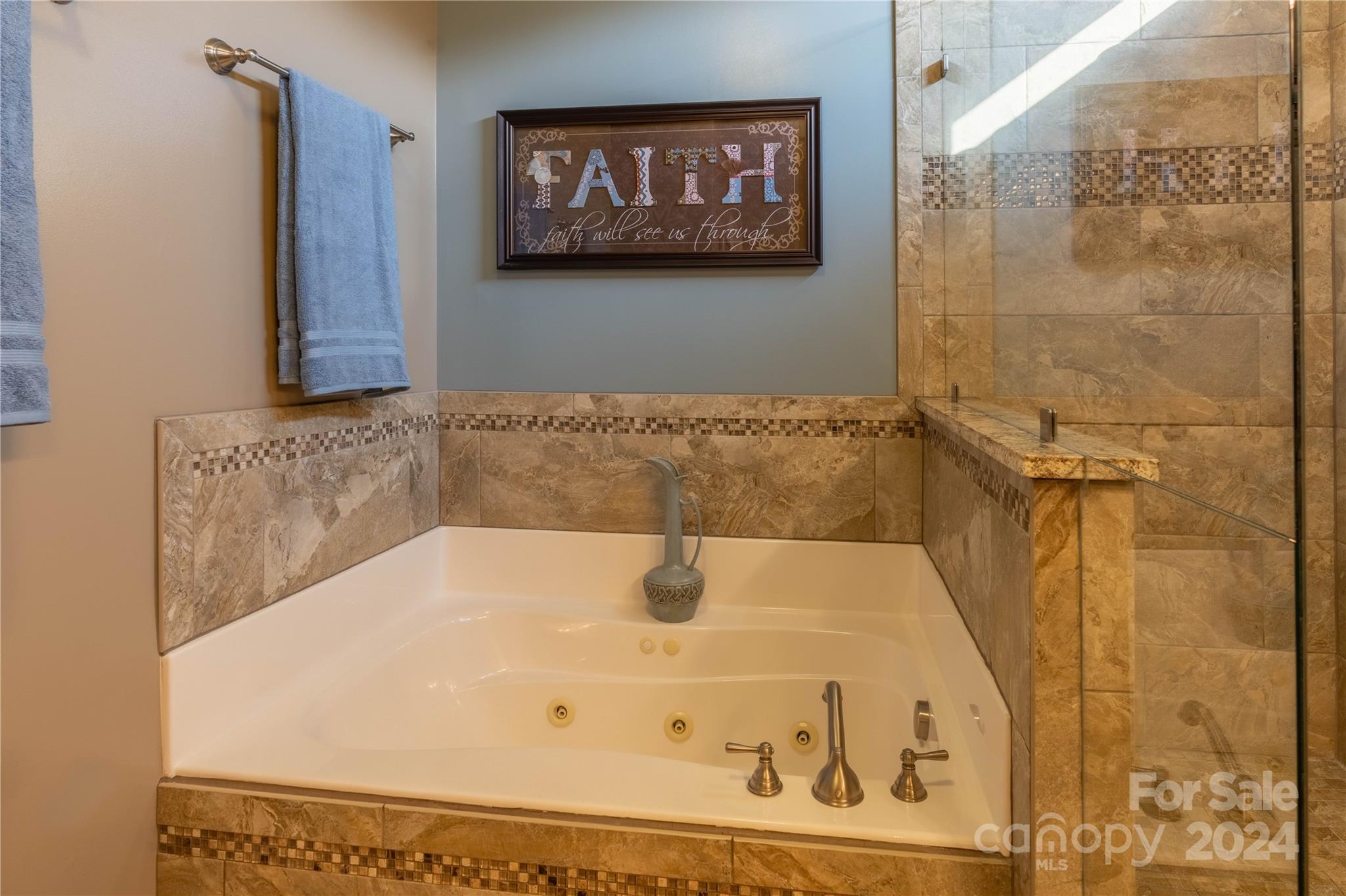 3359 Merchant Lane Davidson, NC 28036 - Photo 16 of 48 a bathroom with shower