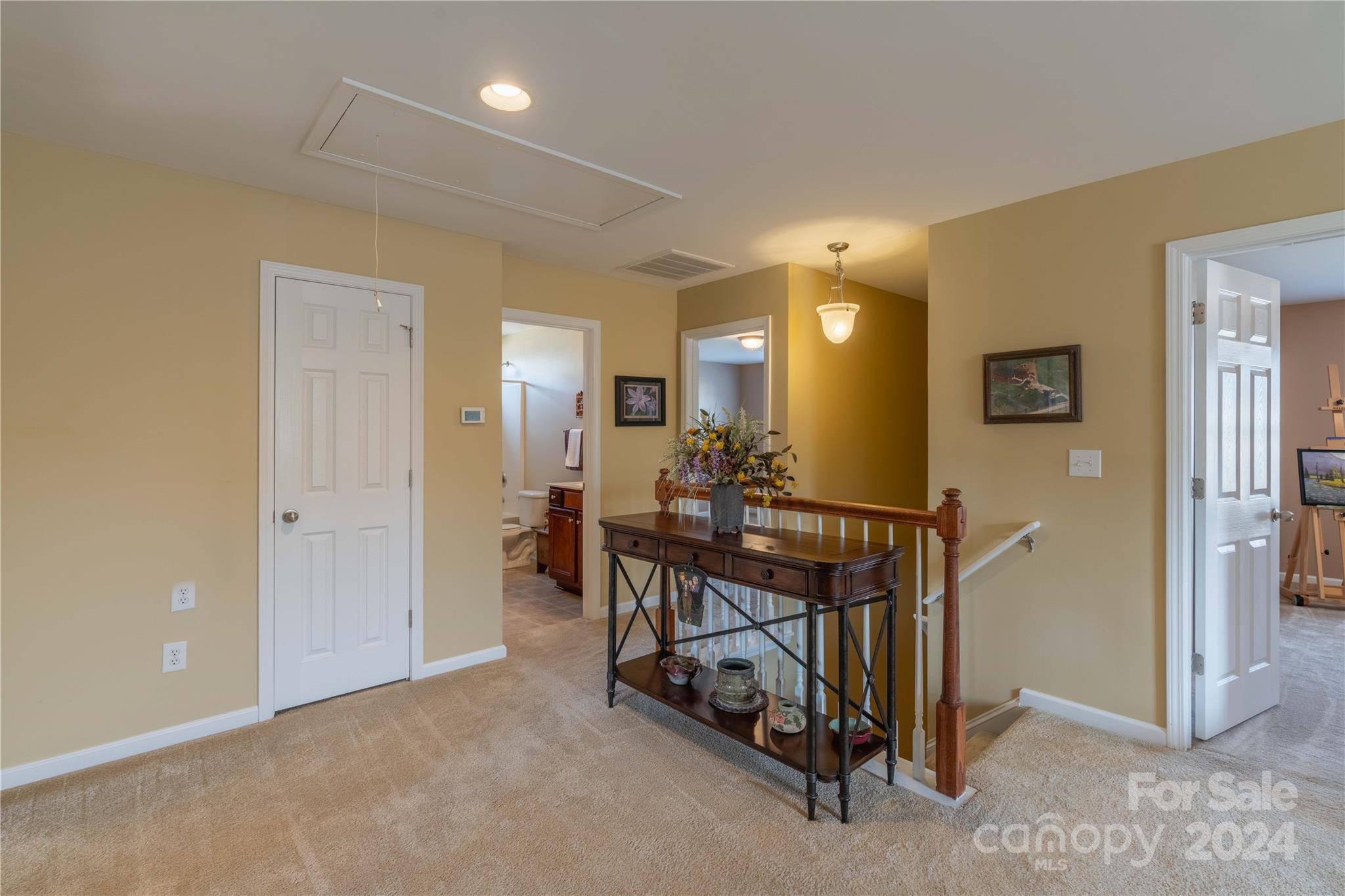 3359 Merchant Lane Davidson, NC 28036 - Photo 18 of 48 a view of a livingroom with furniture