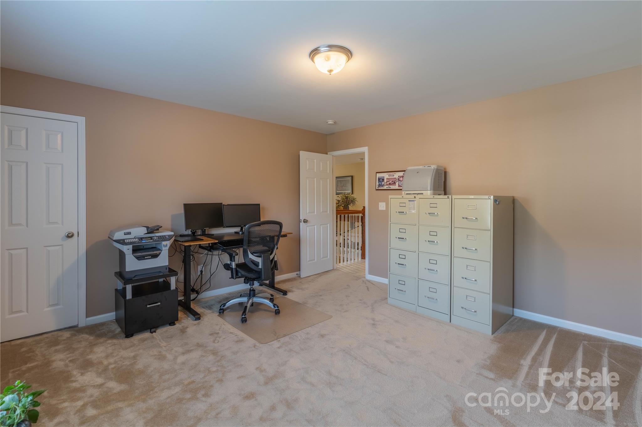 3359 Merchant Lane Davidson, NC 28036 - Photo 28 of 48 a view of a workspace with furniture