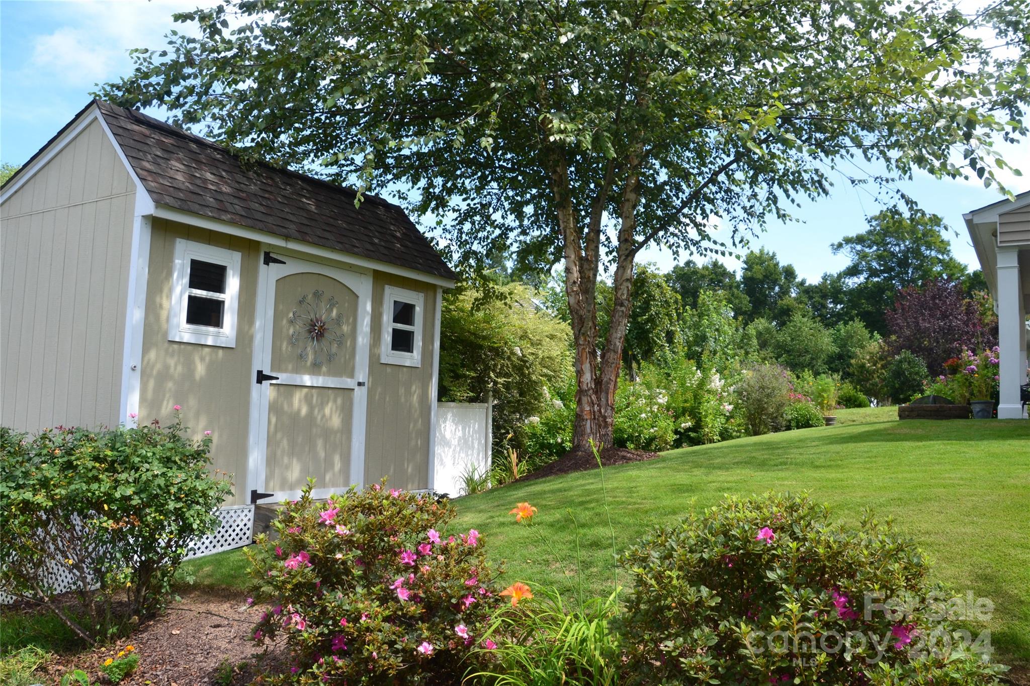 3359 Merchant Lane Davidson, NC 28036 - Photo 33 of 48 a front view of a house with a yard