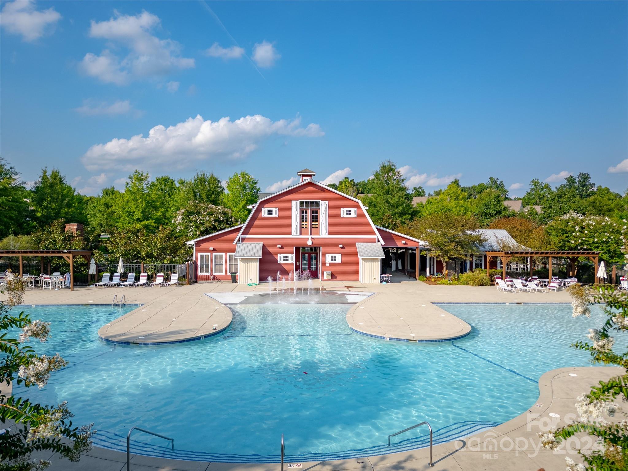 3359 Merchant Lane Davidson, NC 28036 - Photo 41 of 48