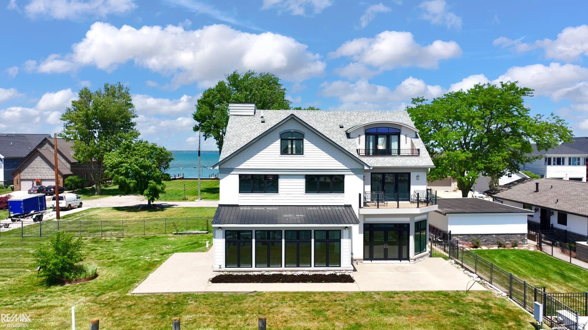 32824 North River Road Harrison Township, MI 48045 - Photo 49 of 97