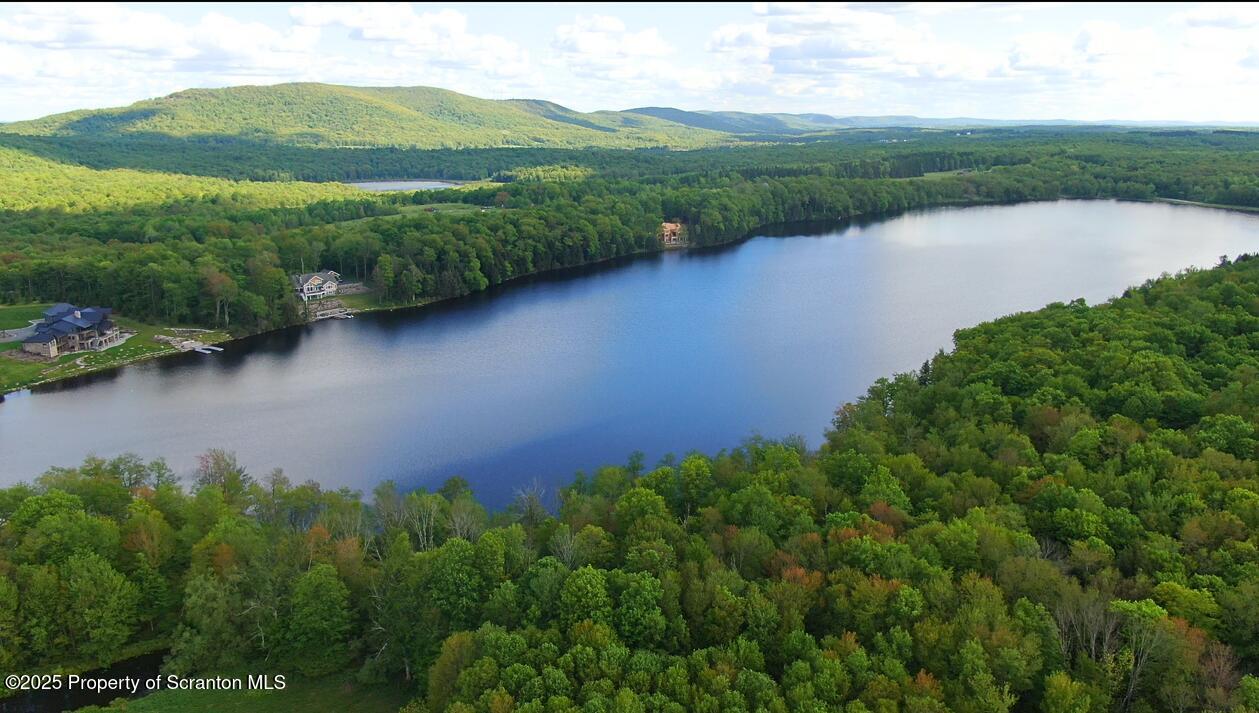 Lot 2 Dunn Lane Thompson, PA 18465 - Photo 1 of 23 Dunn Lake