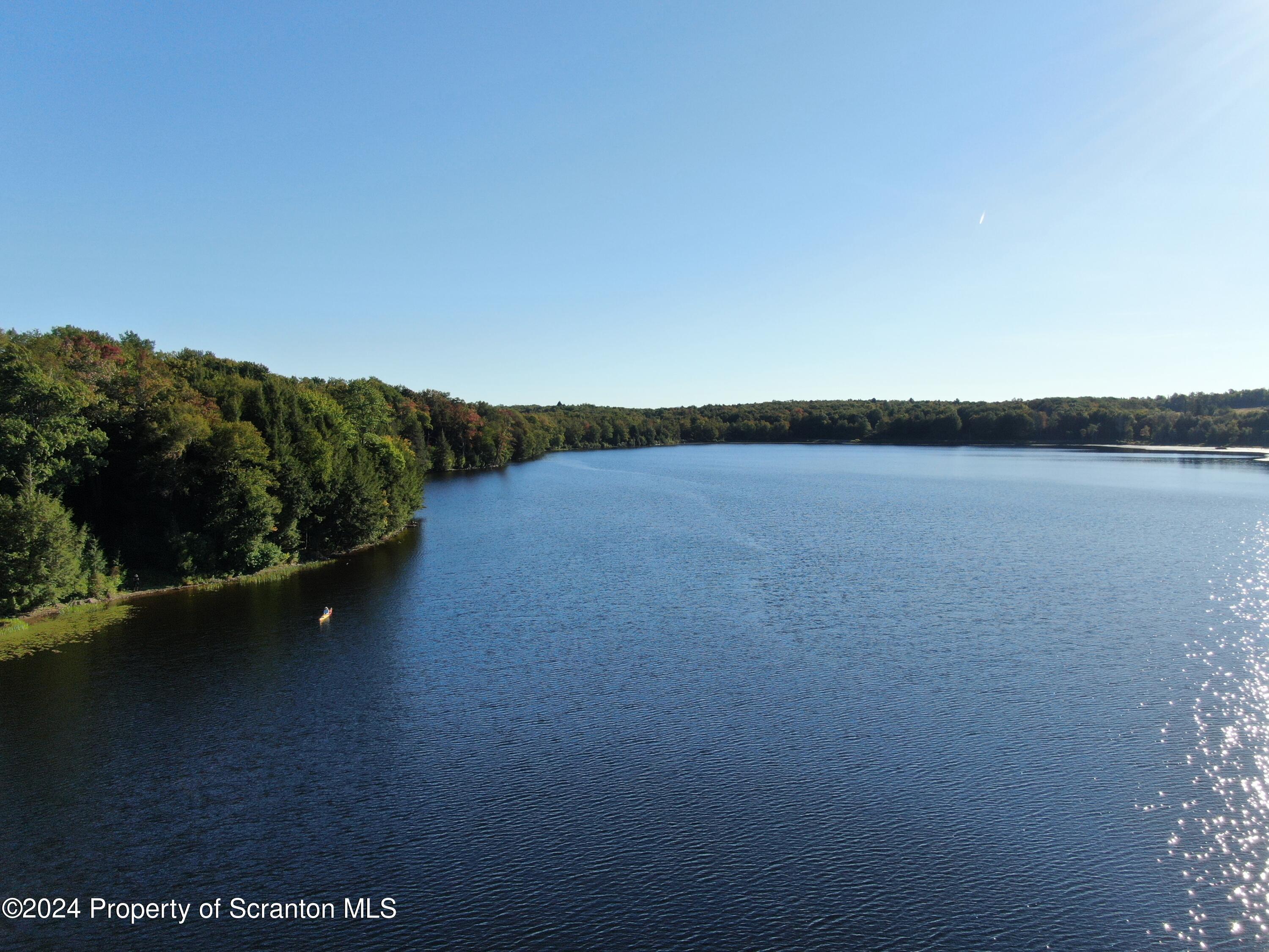 Lot 2 Dunn Lane Thompson, PA 18465 - Photo 17 of 23 102 ac private lake