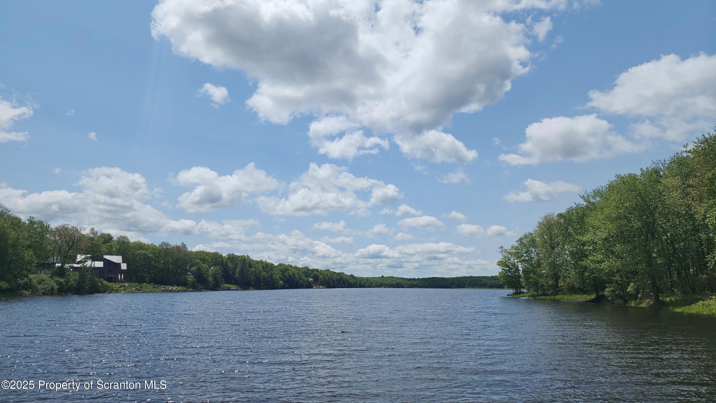 Lot 2 Dunn Lane Thompson, PA 18465 - Photo 21 of 23 view from north end