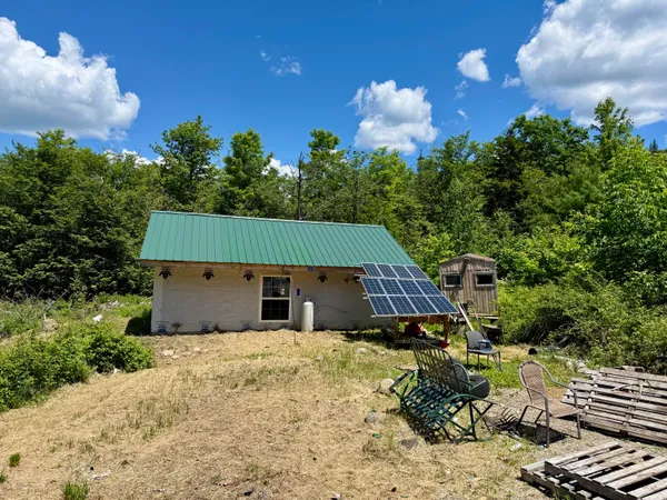 $100,000 | 390 Upper Long Pond Road, Bucksport, ME 04416