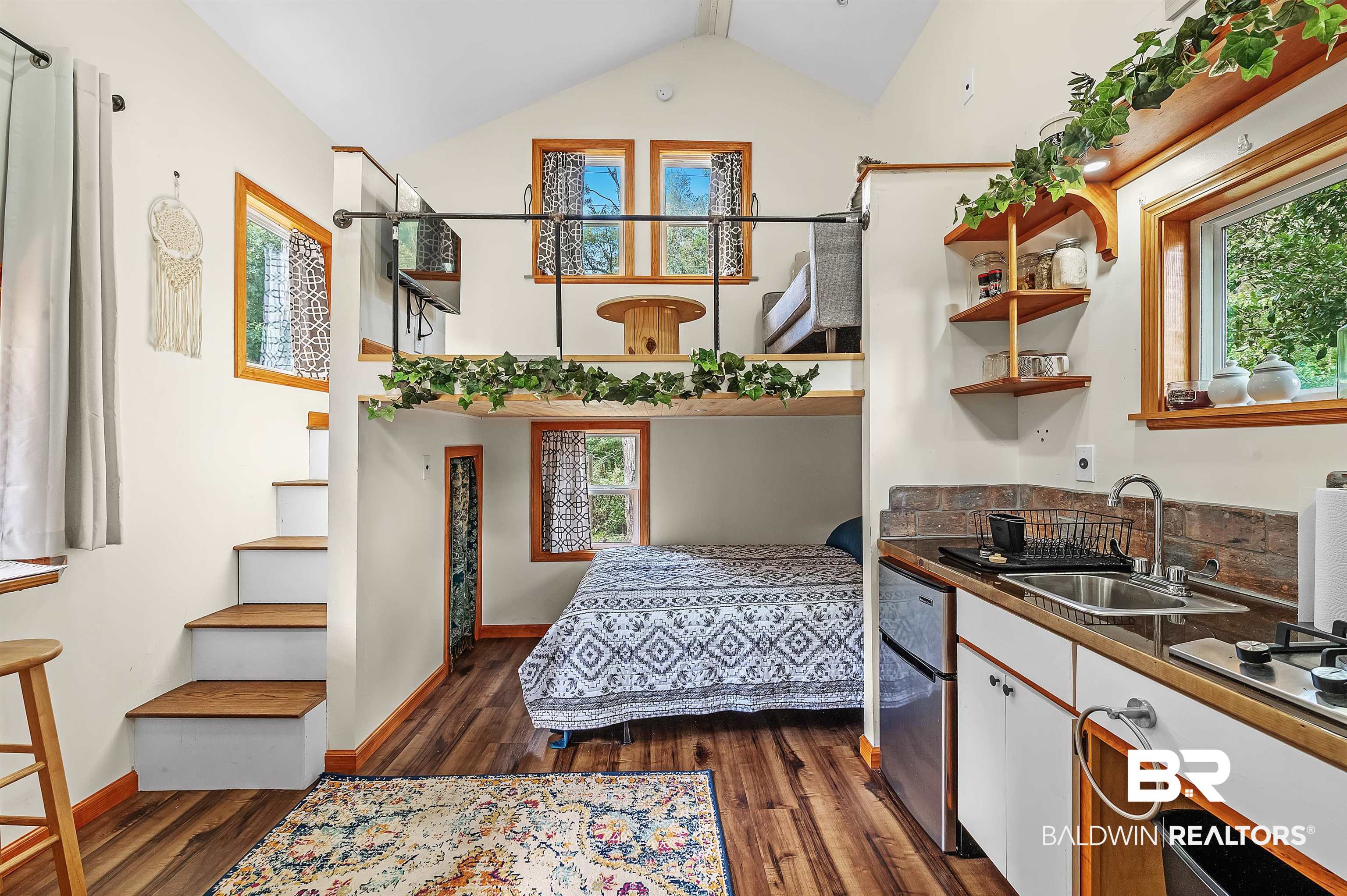 12245 Holly Street Magnolia Springs, AL 36555 - Photo 40 of 49 Tiny house