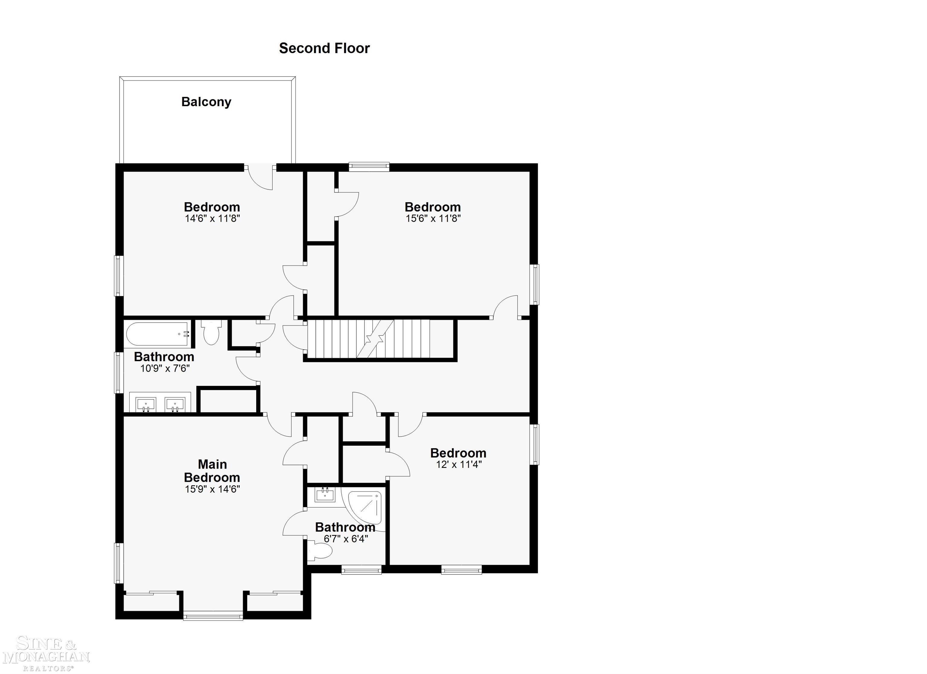 953 Trombley Road Grosse Pointe Park, MI 48230 - Photo 46 of 52