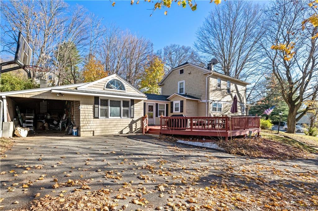61 Prospect Hill Road New Milford, CT 06776 - Photo 1 of 1 Gallery Image 1