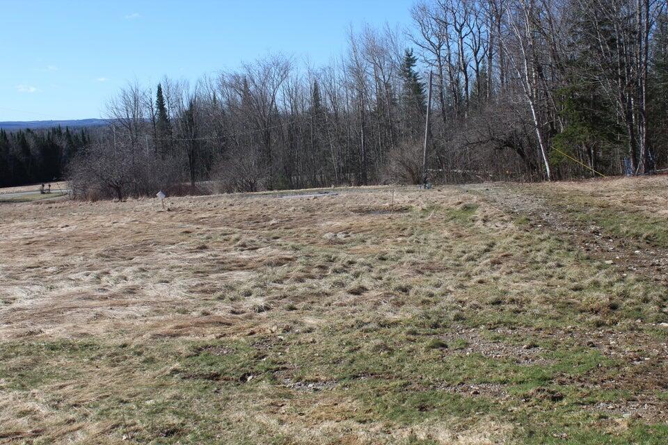 1 Campbell Road Crystal, ME 04747 - Photo 4 of 9 crystal land second