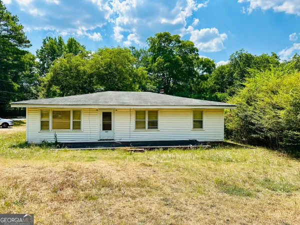 $199,999 | 225 Bell Street, Covington, GA 30016