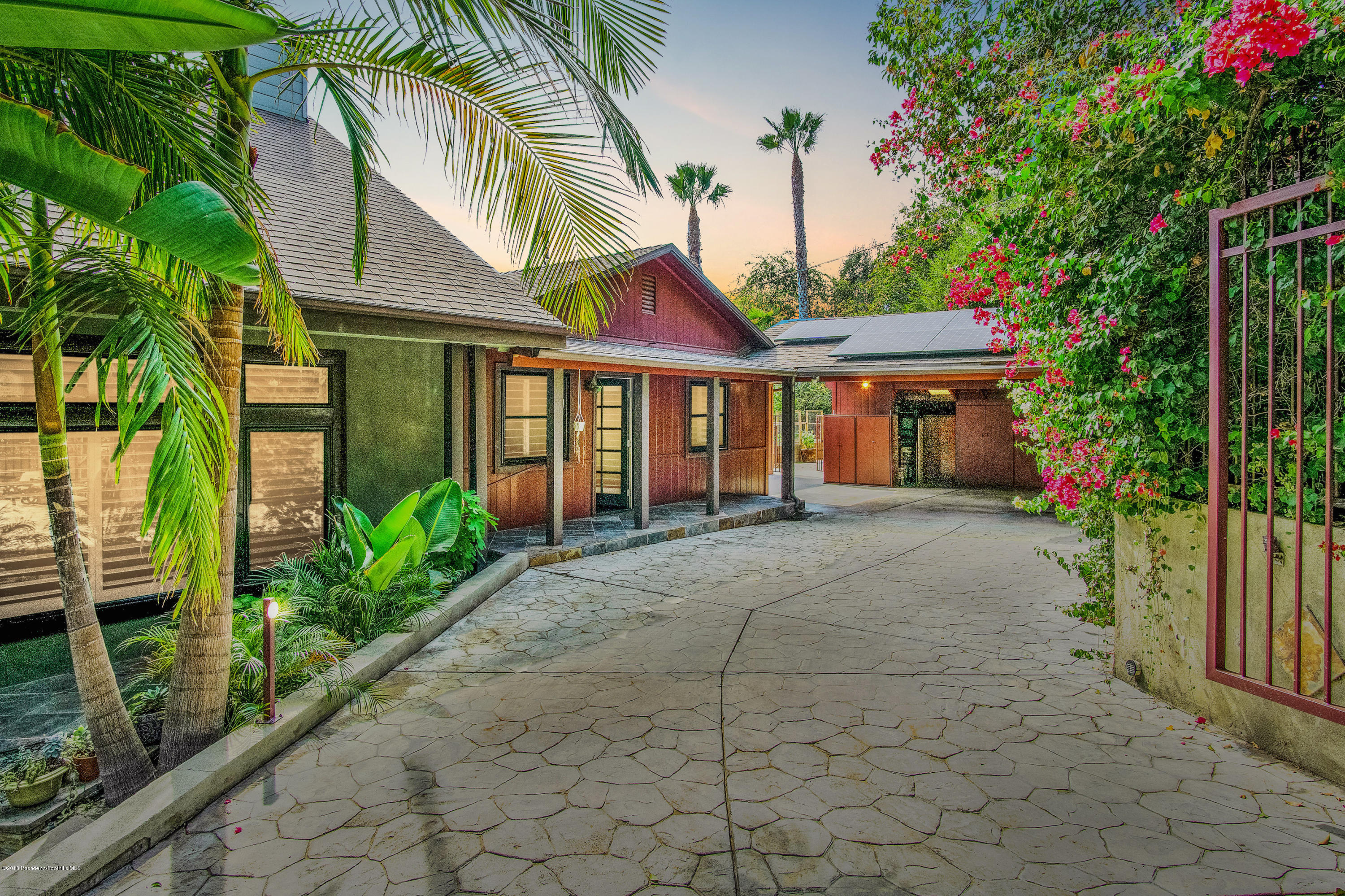 7850 Denivelle Road Sunland, CA 91040 - Photo 2 of 53 Still-2