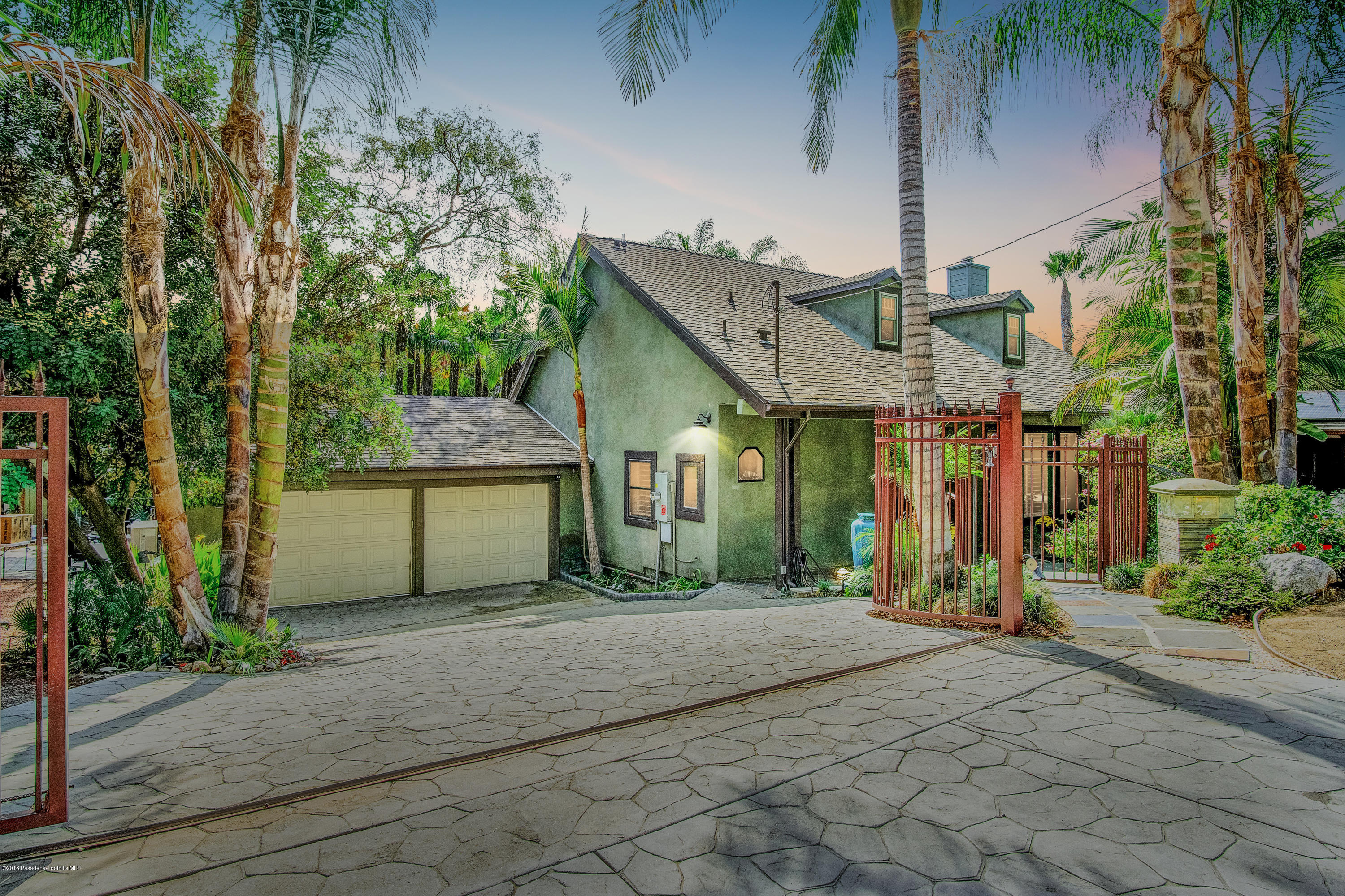7850 Denivelle Road Sunland, CA 91040 - Photo 4 of 53 Still-4