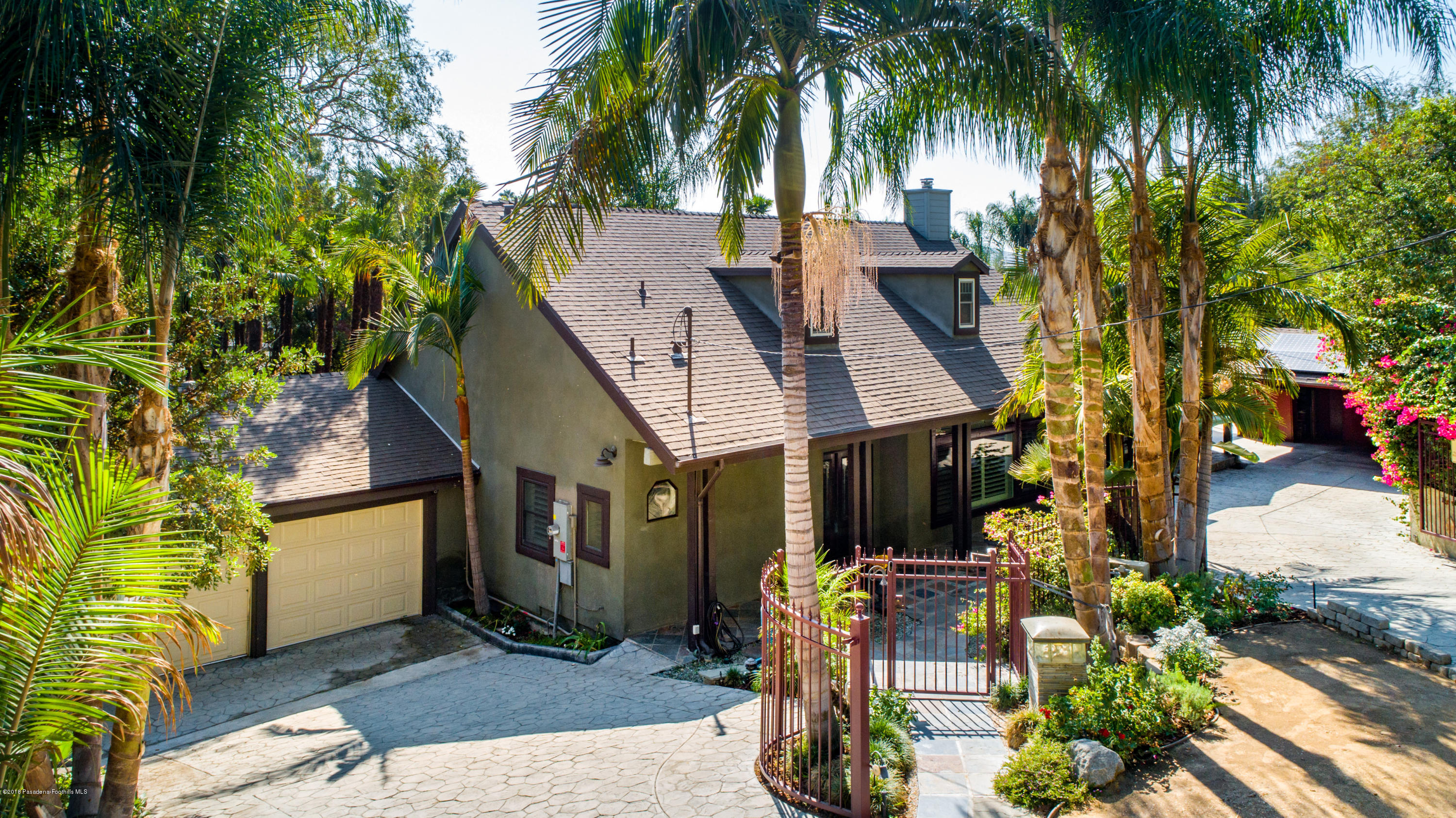 7850 Denivelle Road Sunland, CA 91040 - Photo 50 of 53 Still-51