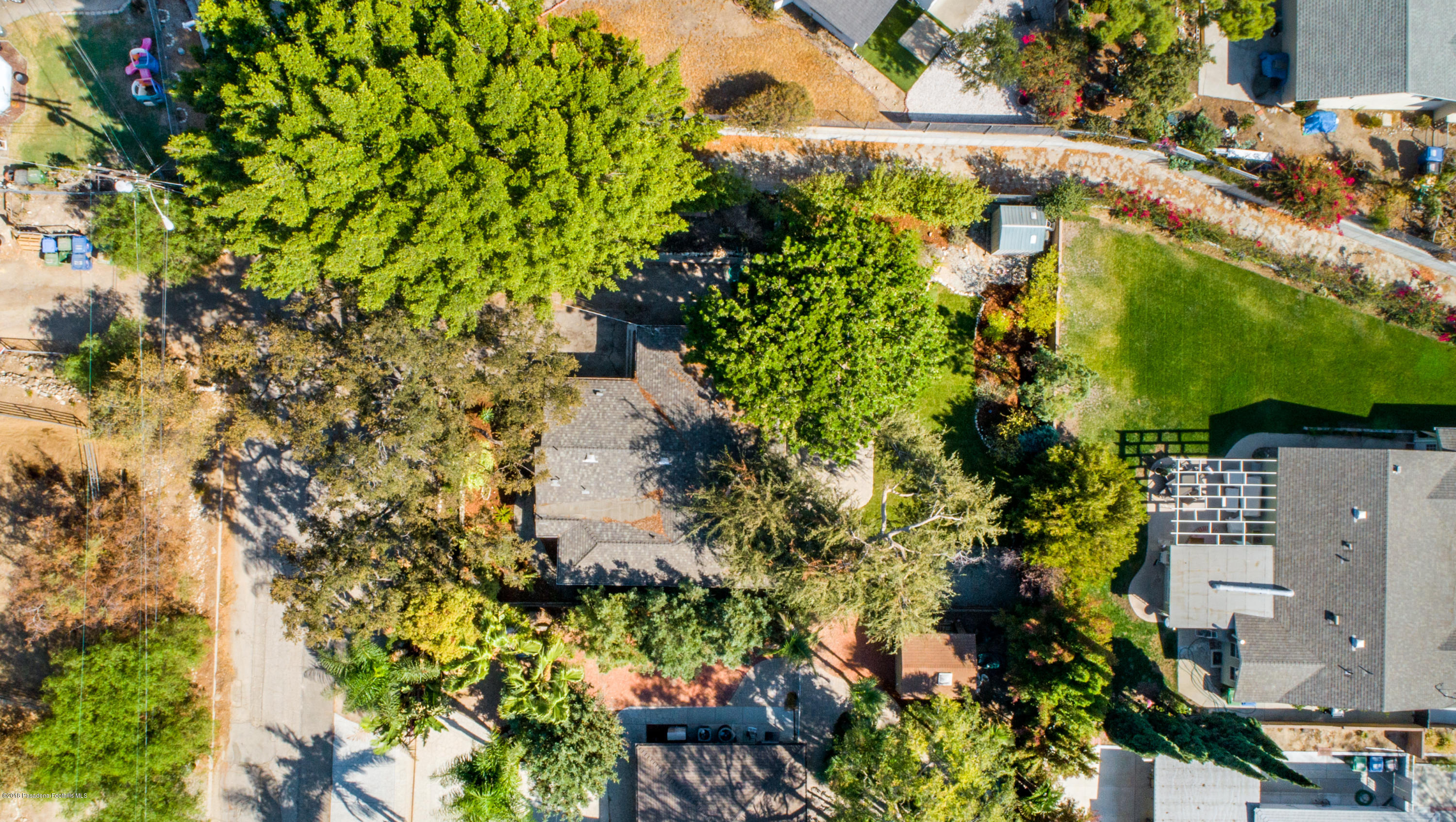 7850 Denivelle Road Sunland, CA 91040 - Photo 53 of 53 Still-56