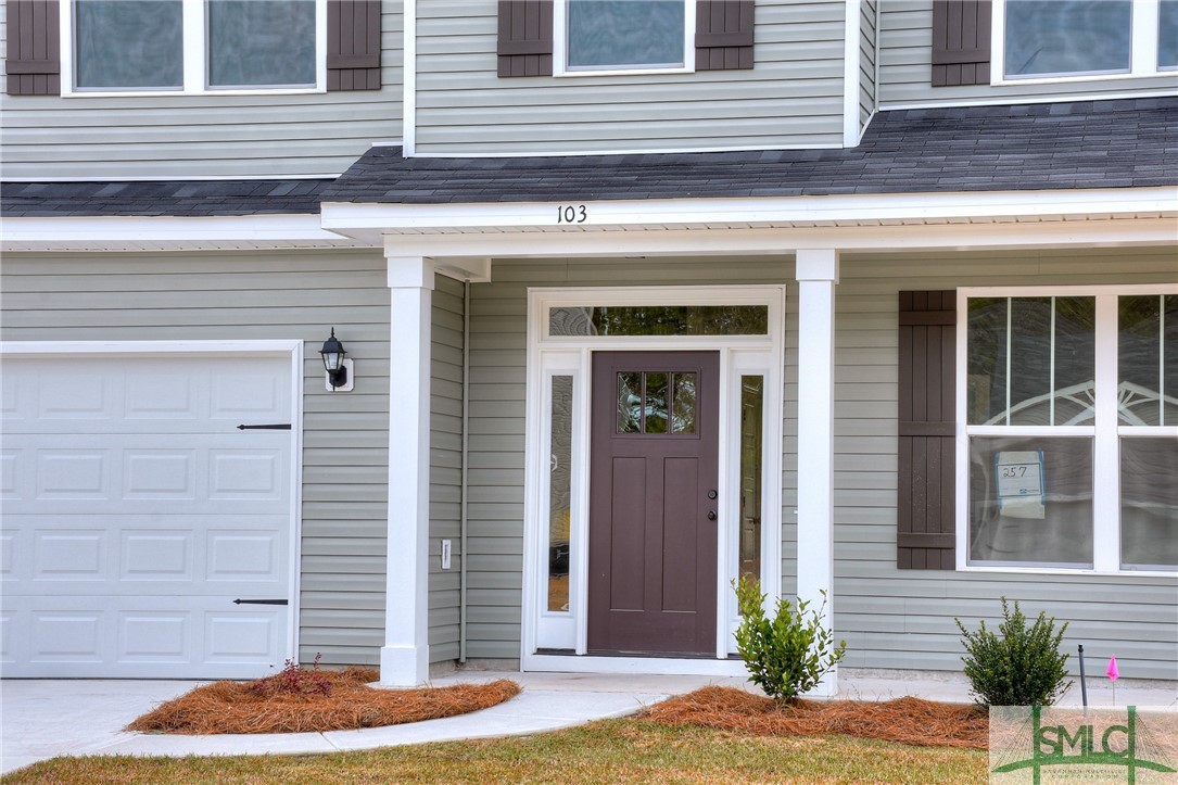 153 Haydon Court Rincon, GA 31326 - Photo 4 of 36