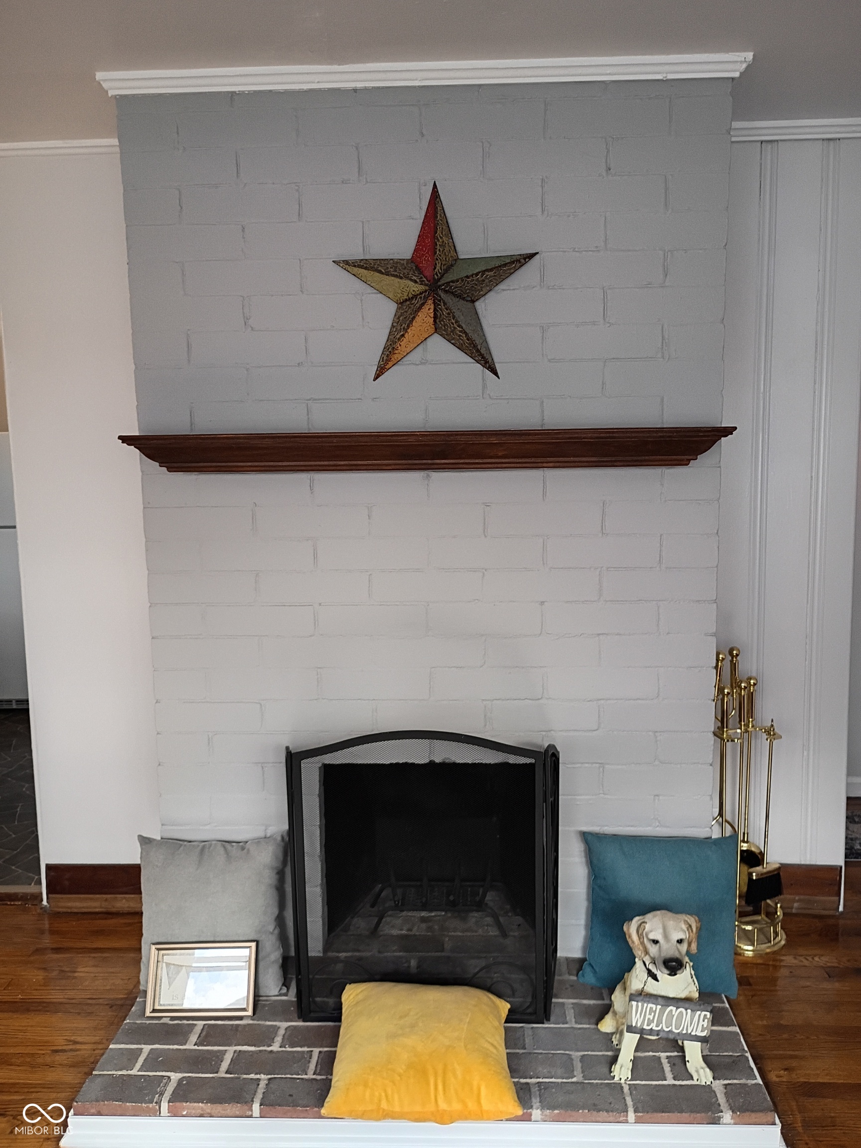 417 North Fenton Avenue Indianapolis, IN 46219 - Photo 11 of 33