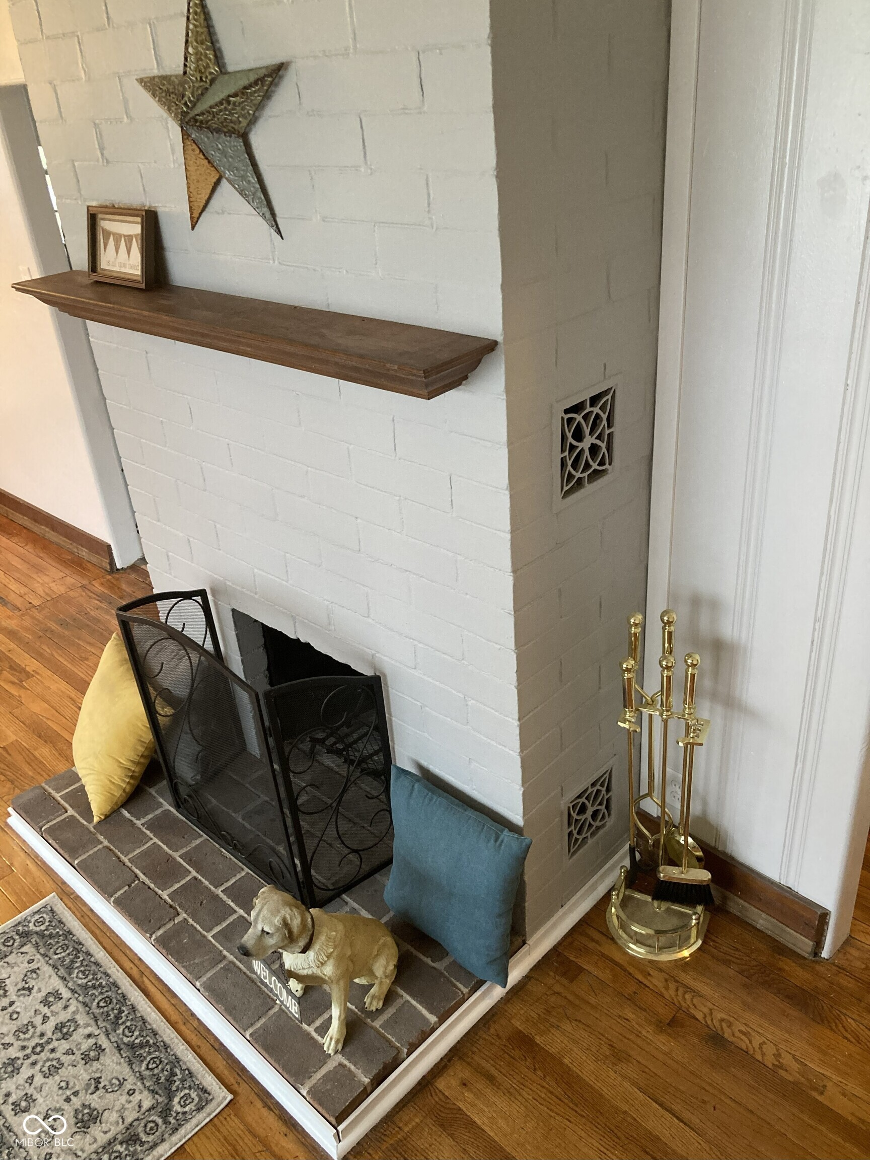 417 North Fenton Avenue Indianapolis, IN 46219 - Photo 12 of 33