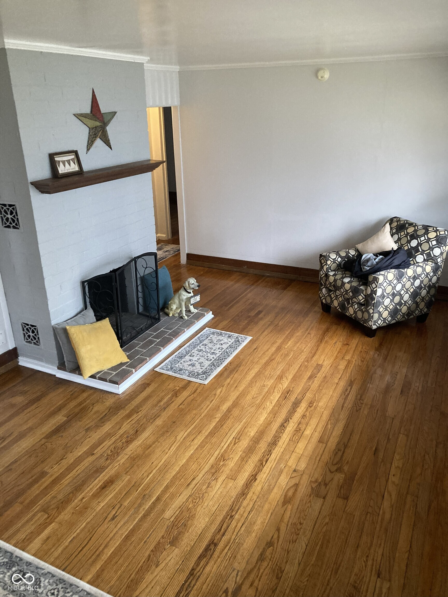 417 North Fenton Avenue Indianapolis, IN 46219 - Photo 13 of 33