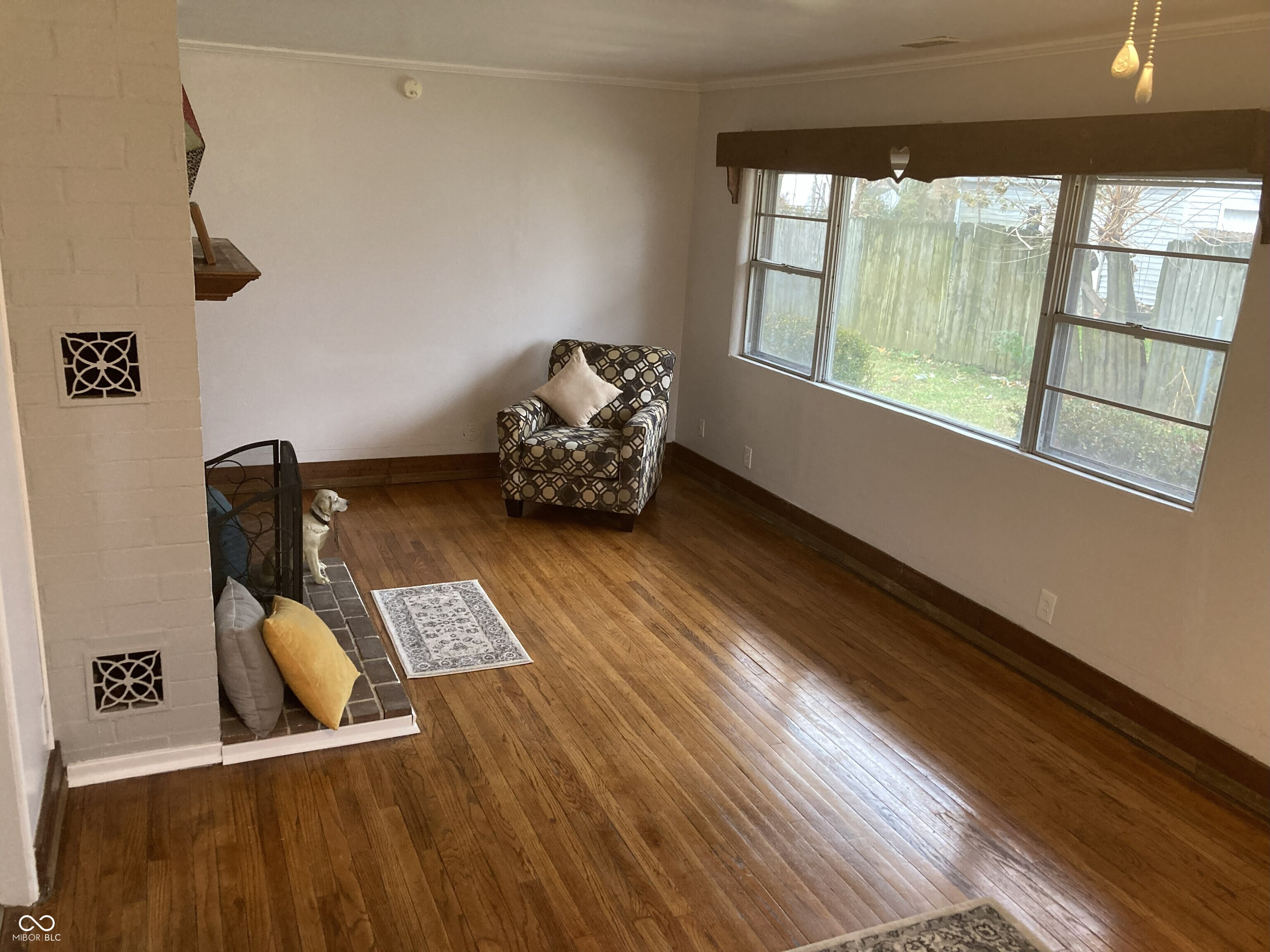 417 North Fenton Avenue Indianapolis, IN 46219 - Photo 14 of 33